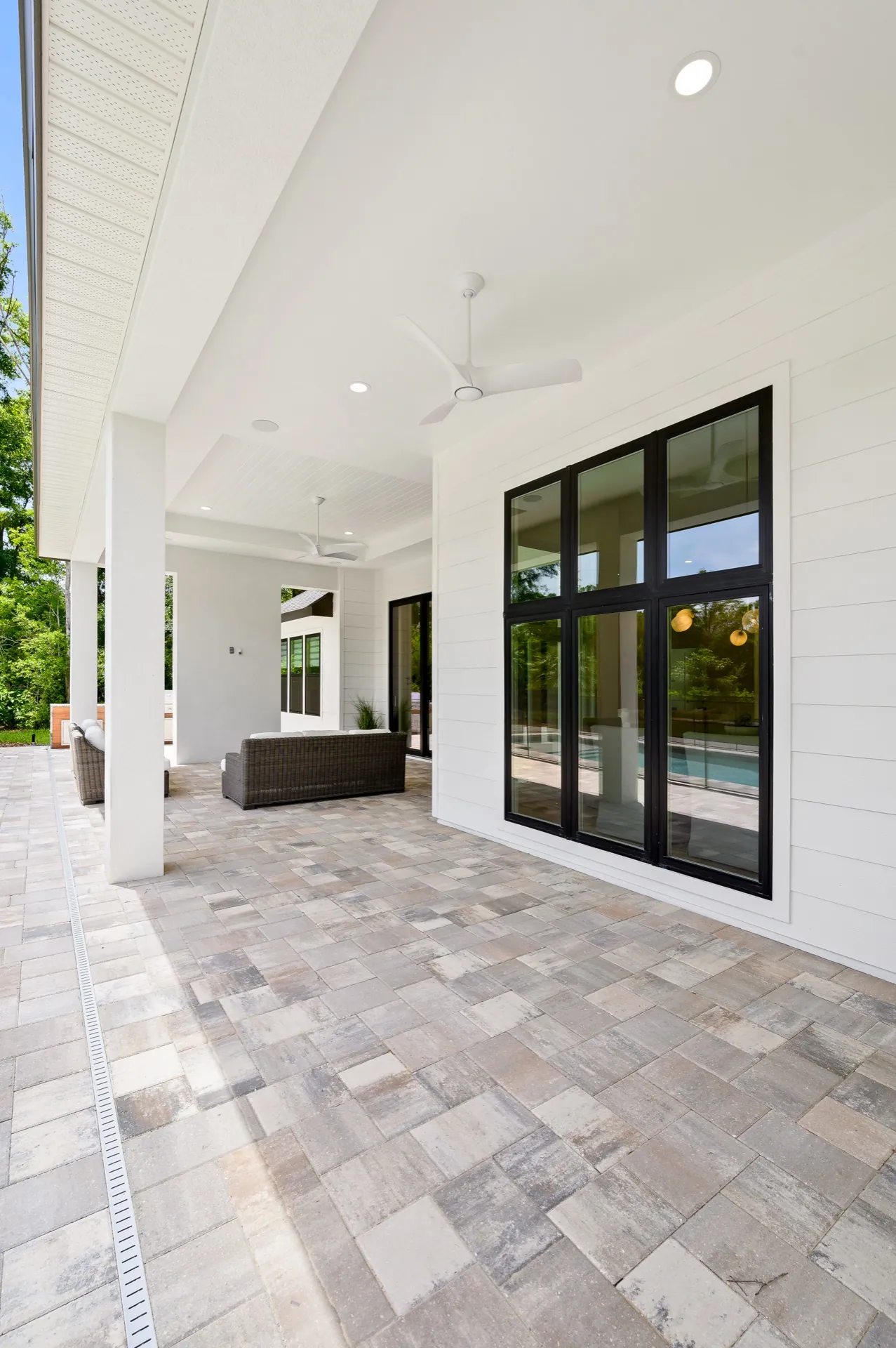 2025 Parade Home, custom home in Wexford, photo 76 of 76