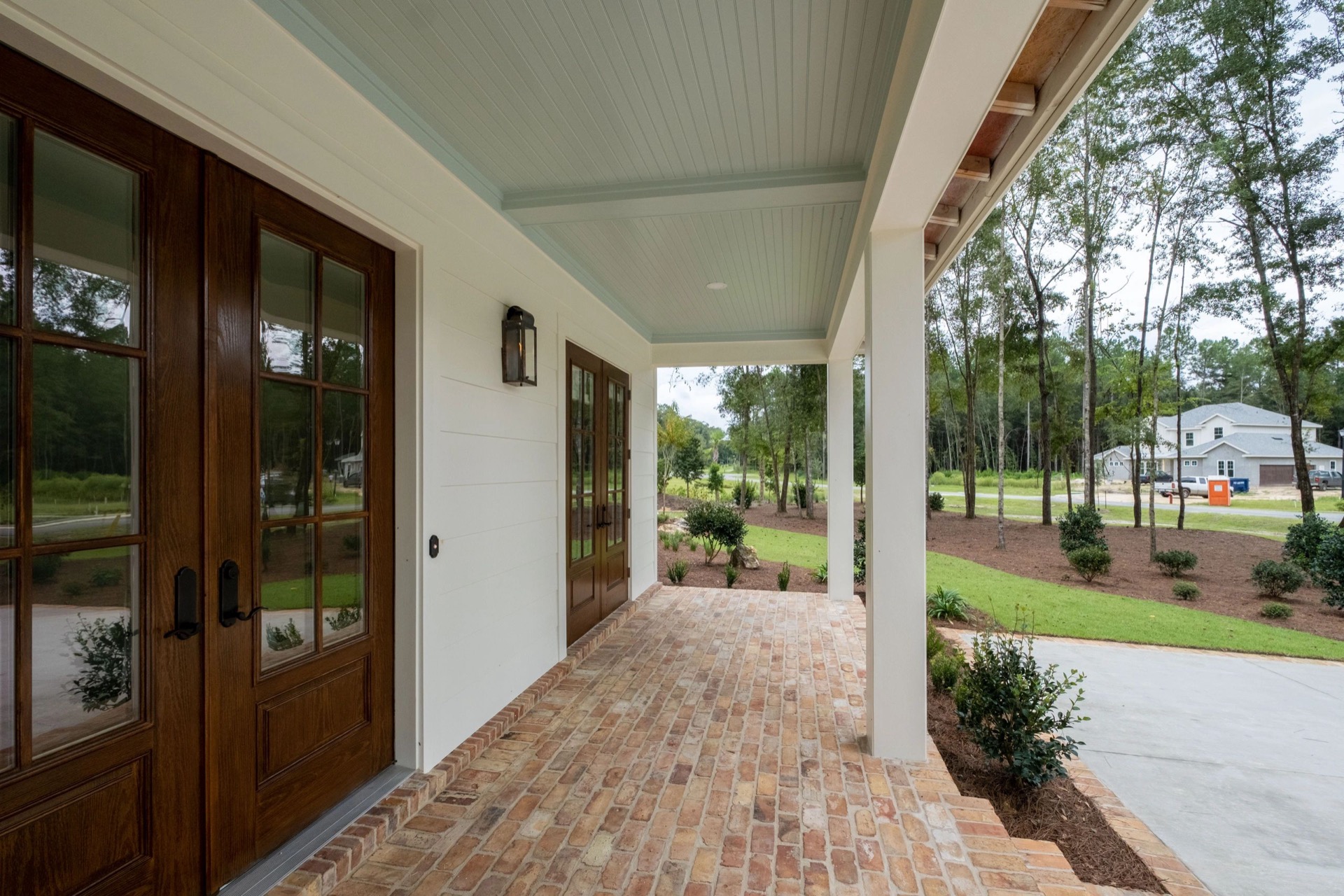 Wexford Cottage, custom home in Wexford, photo 2 of 9