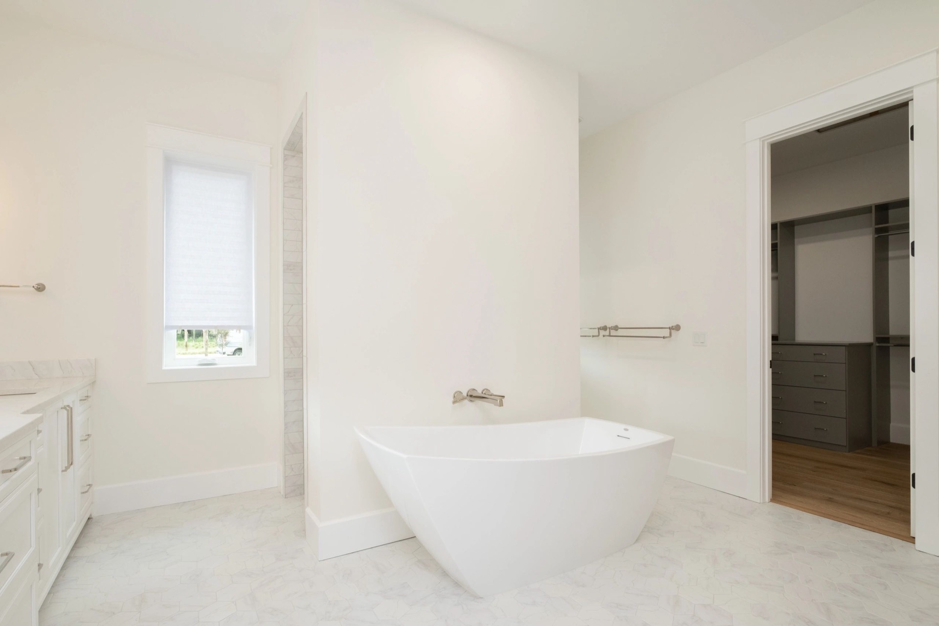 Wexford Cottage, custom home in Wexford, photo 3 of 9