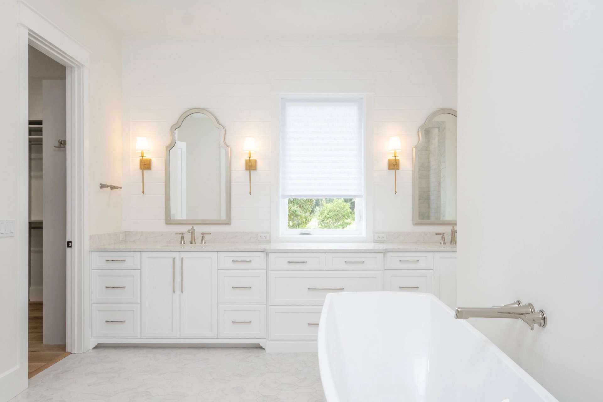 Wexford Cottage, custom home in Wexford, photo 4 of 9
