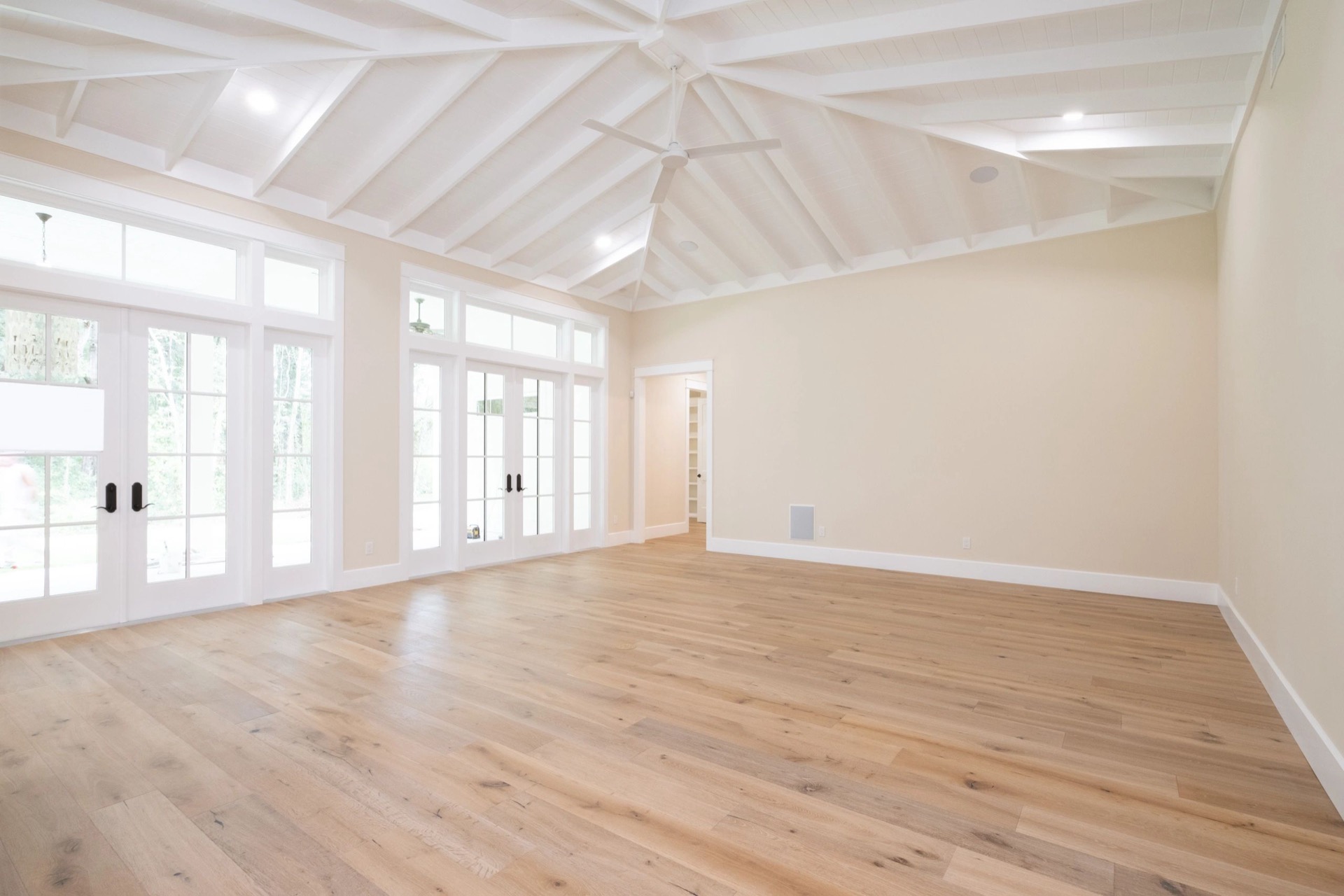 Wexford Cottage, custom home in Wexford, photo 5 of 9
