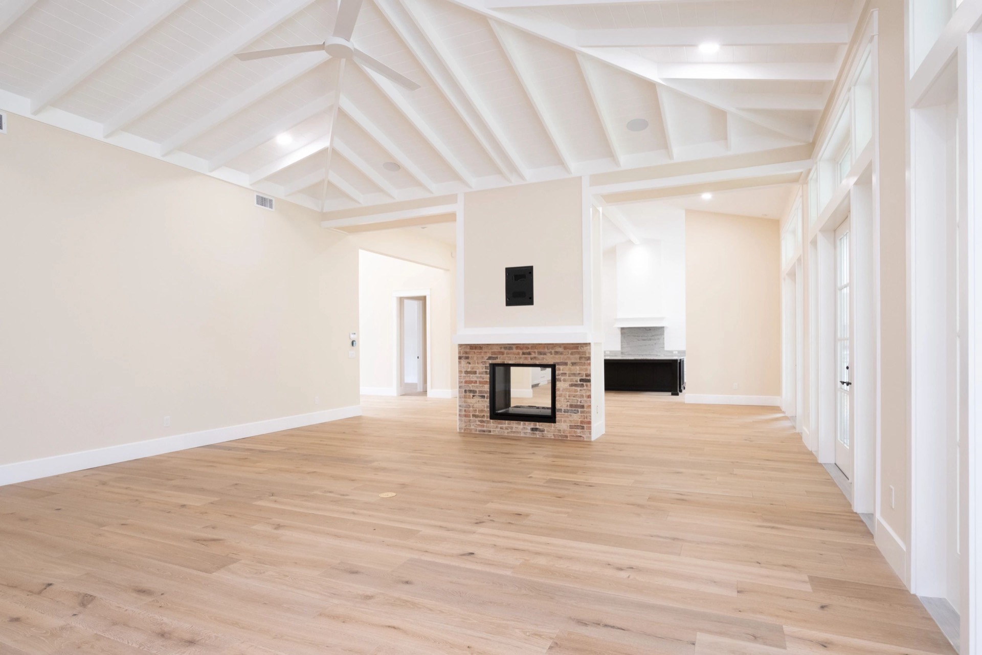 Wexford Cottage, custom home in Wexford, photo 6 of 9