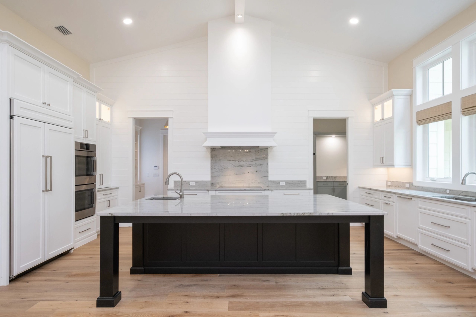 Wexford Cottage, custom home in Wexford, photo 7 of 9