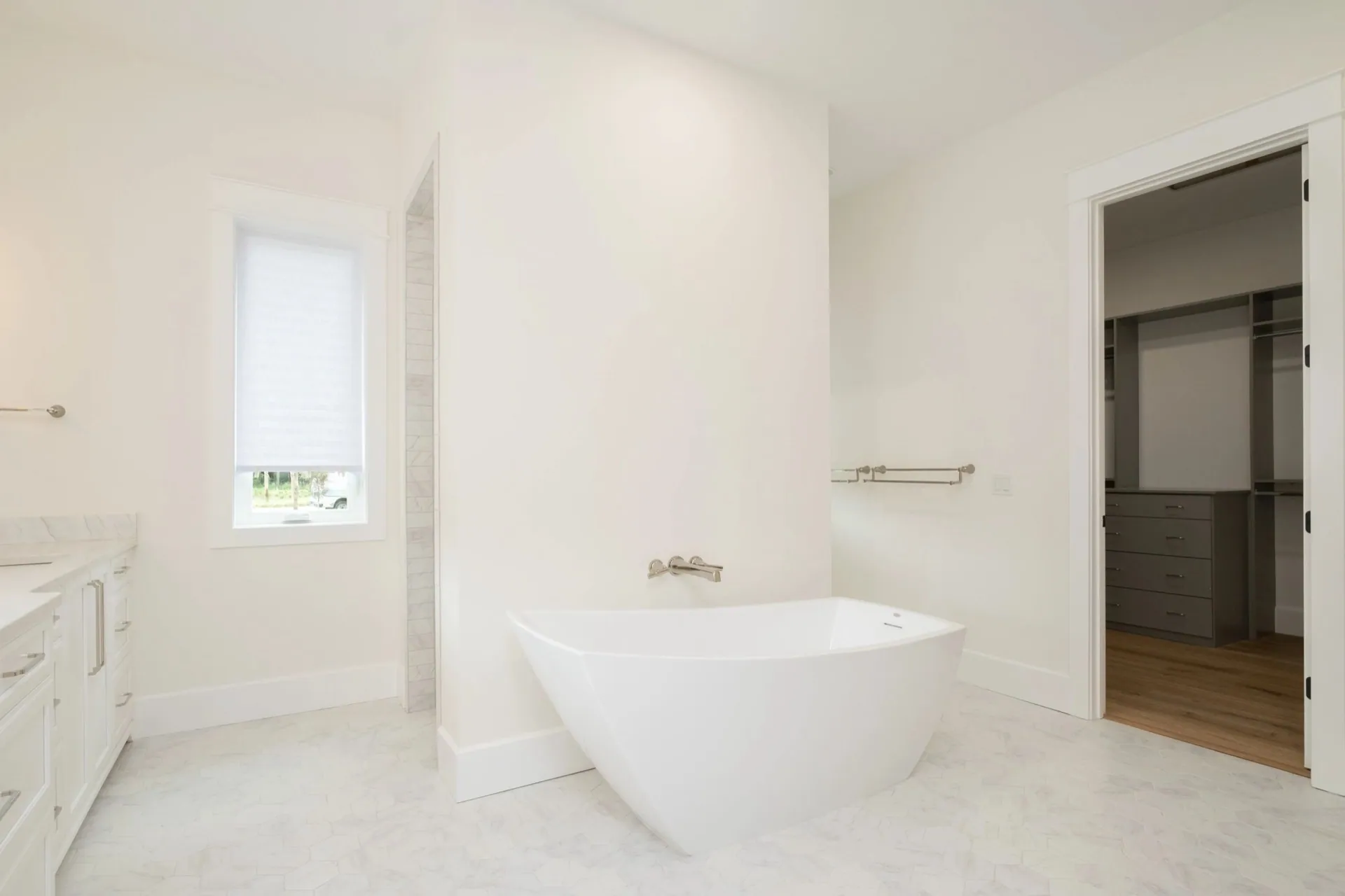 Wexford Cottage, custom home in Wexford, photo 3 of 9