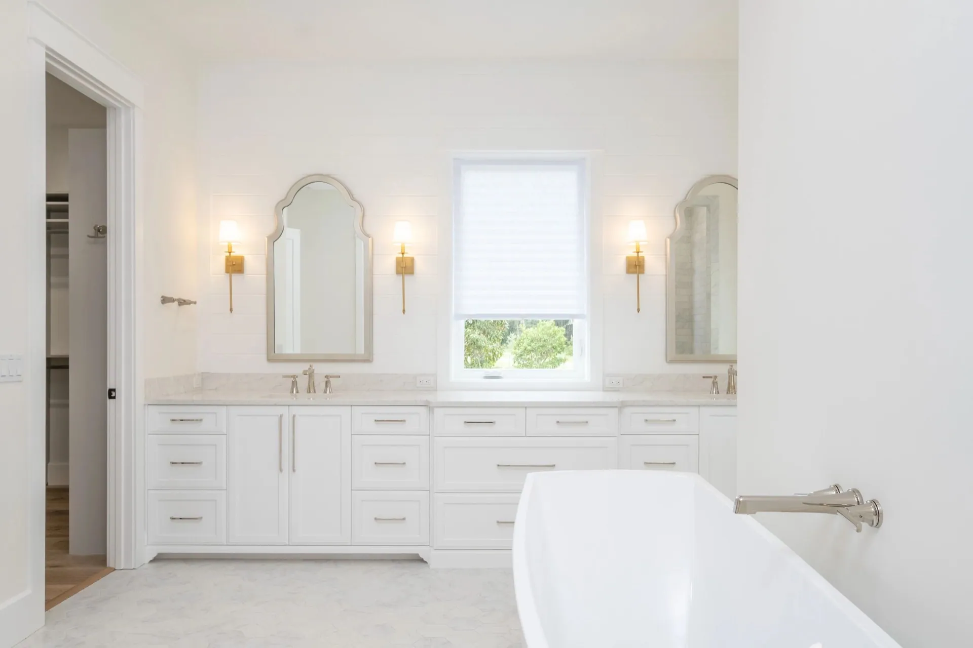 Wexford Cottage, custom home in Wexford, photo 4 of 9