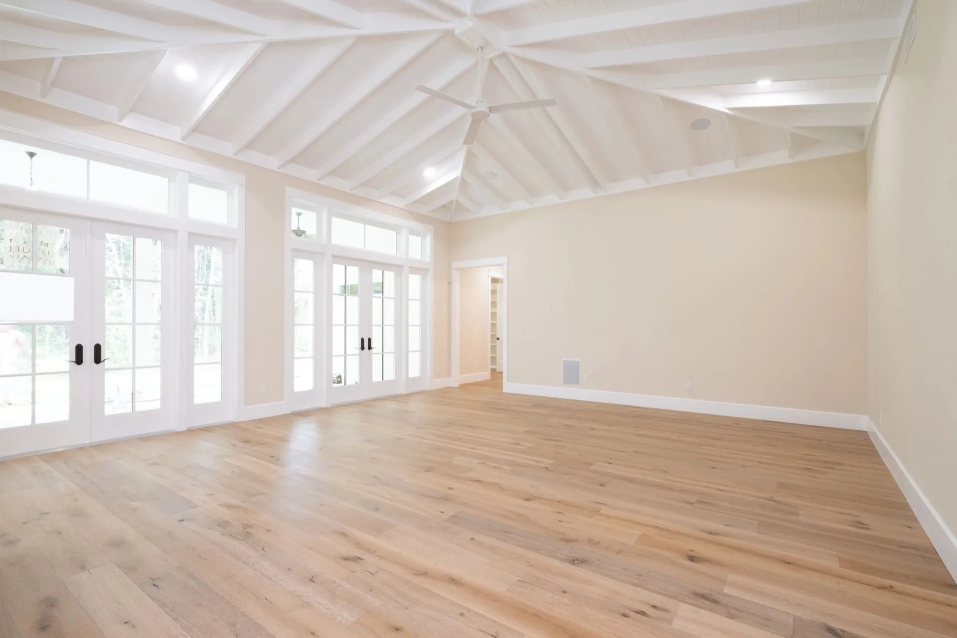 Wexford Cottage, custom home in Wexford, photo 5 of 9
