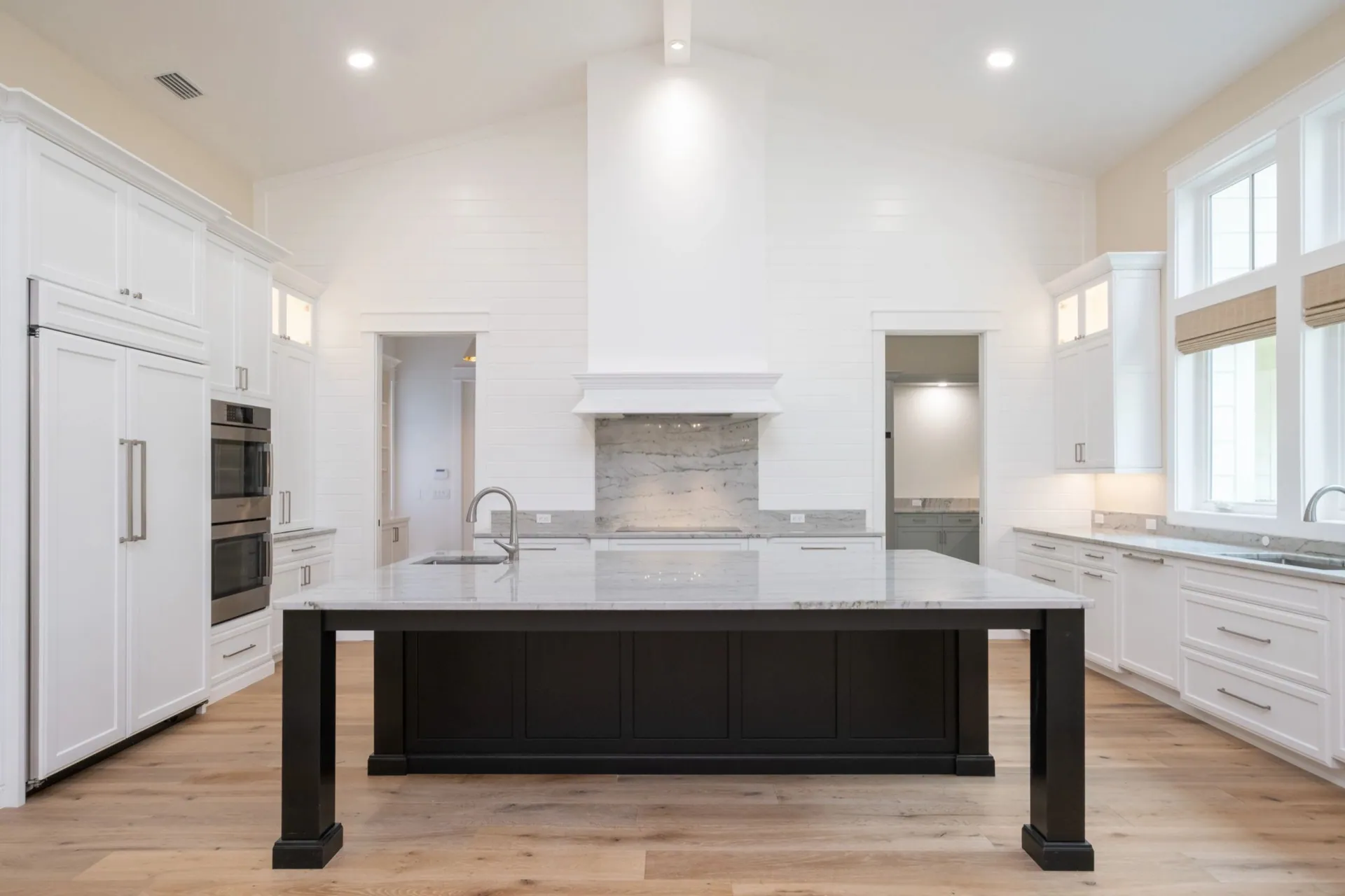 Wexford Cottage, custom home in Wexford, photo 7 of 9