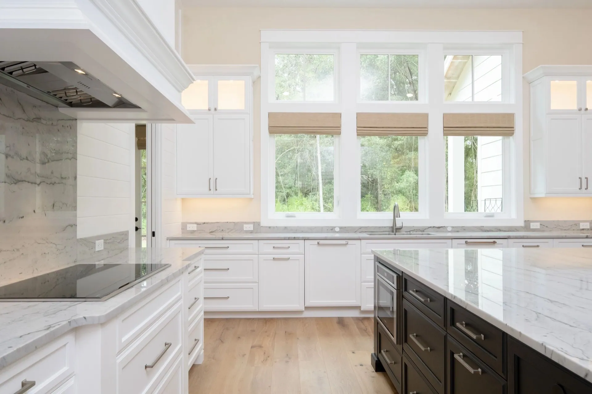 Wexford Cottage, custom home in Wexford, photo 8 of 9