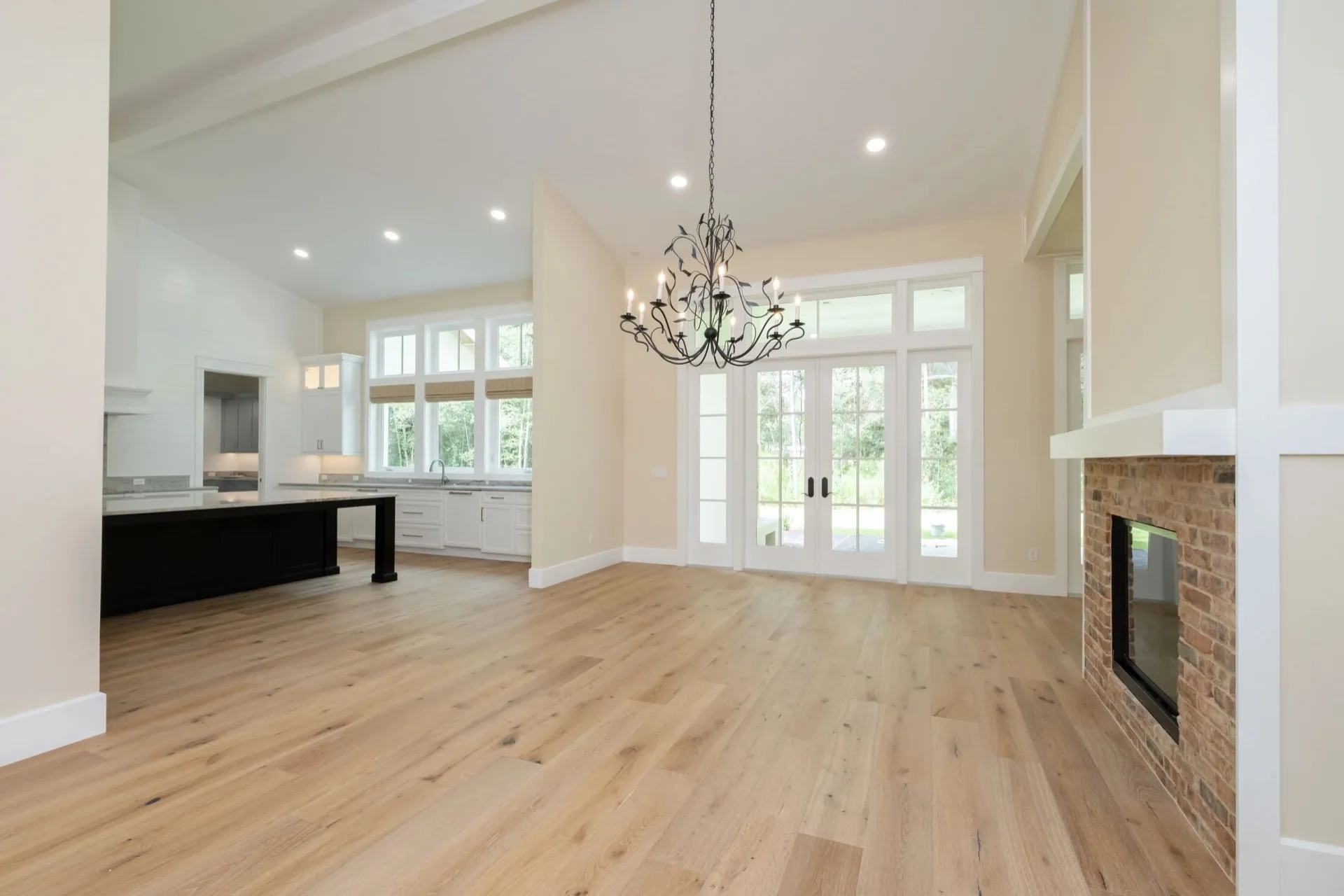 Wexford Cottage, custom home in Wexford, photo 9 of 9