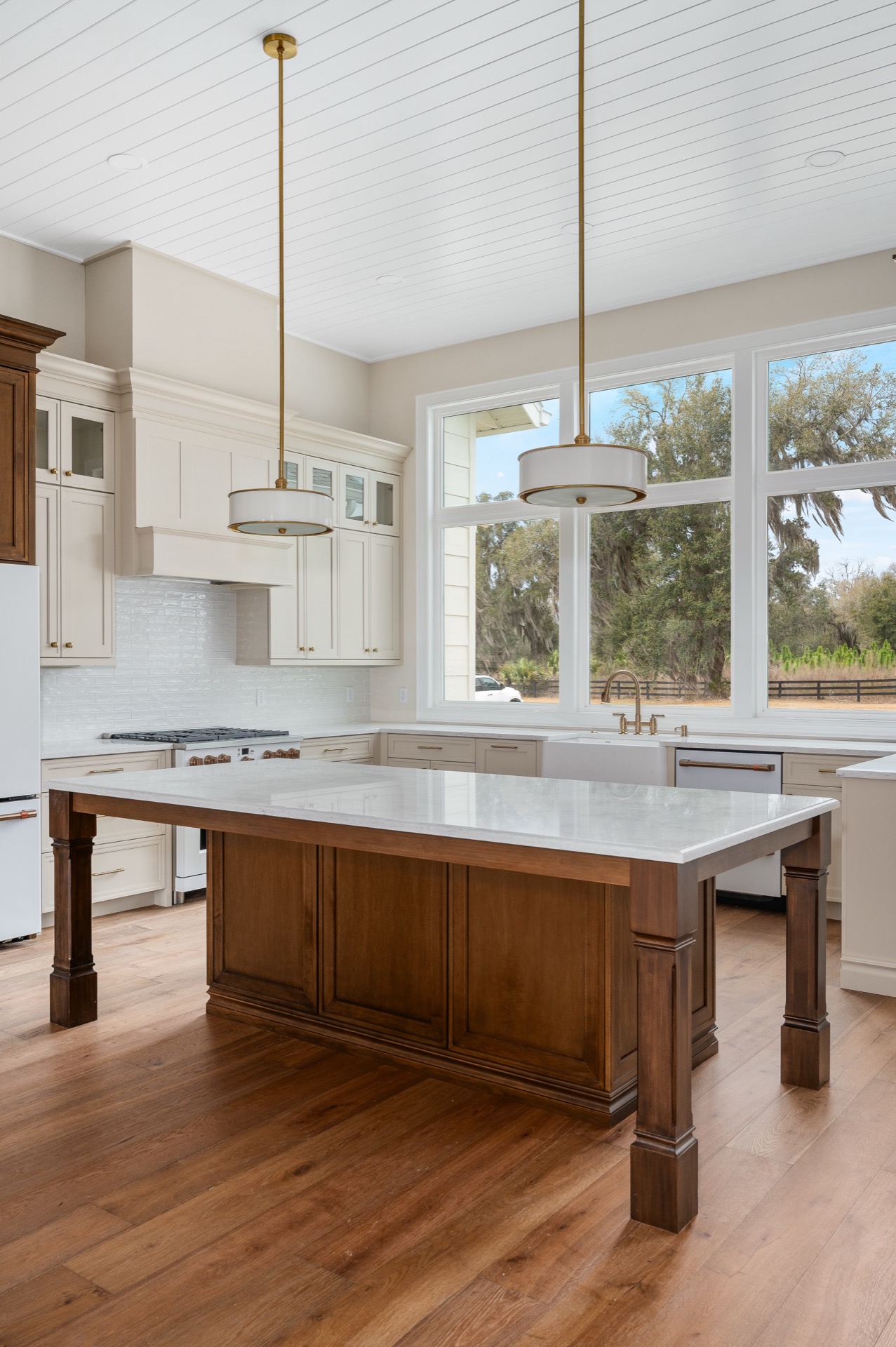 Flint Rock Estate, custom home in Flint Rock, photo 2 of 25