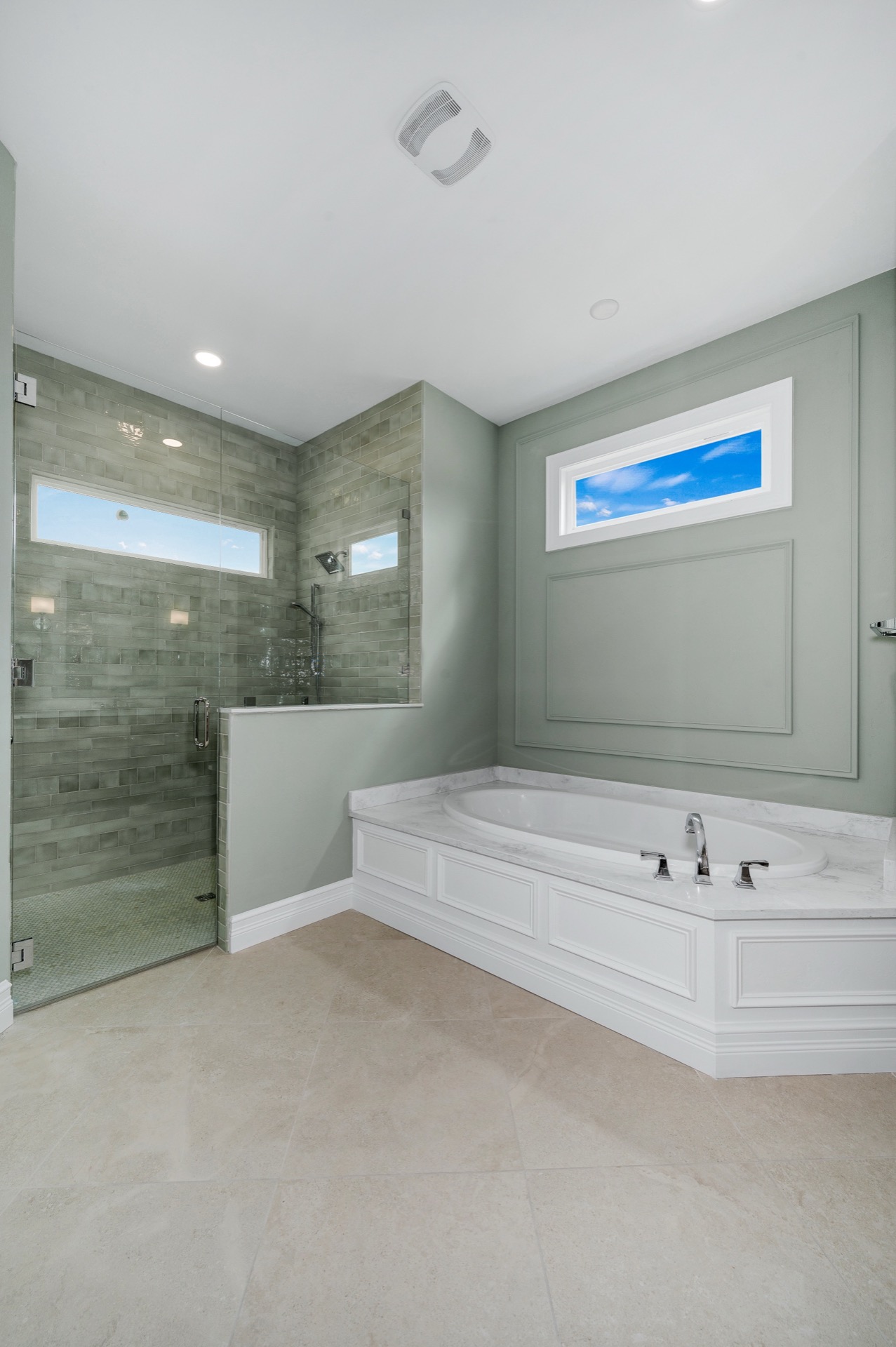 Flint Rock Estate, custom home in Flint Rock, photo 11 of 25