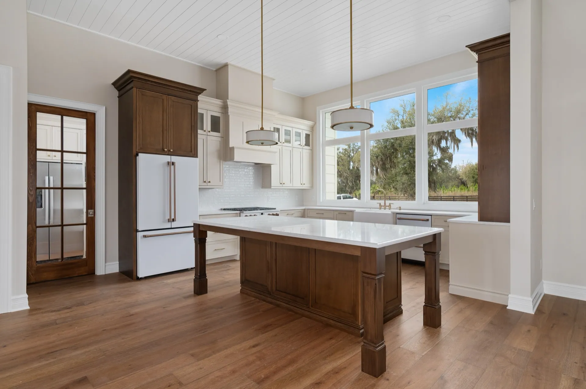 Flint Rock Estate, custom home in Flint Rock, photo 1 of 25