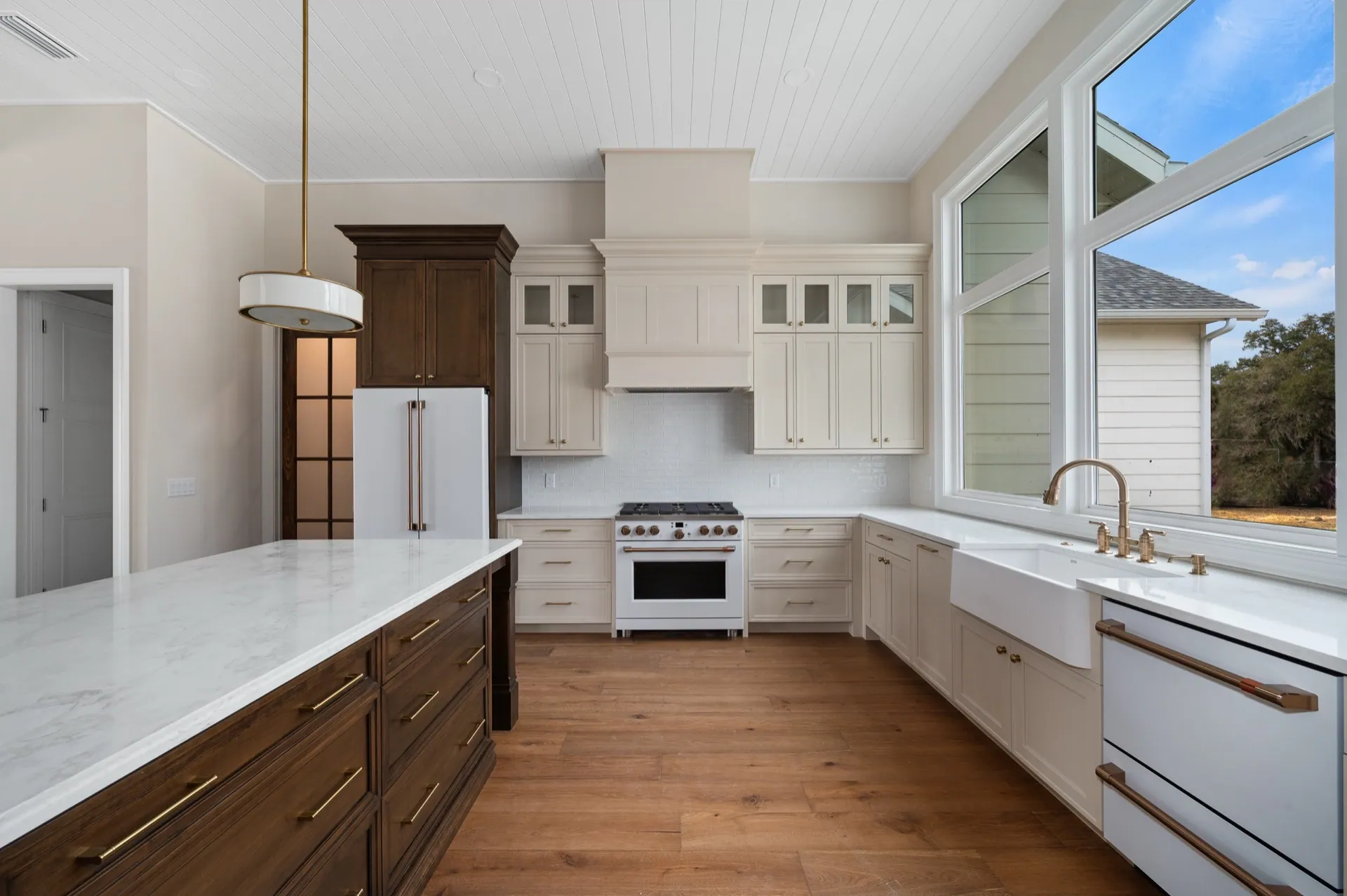 Flint Rock Estate, custom home in Flint Rock, photo 4 of 25