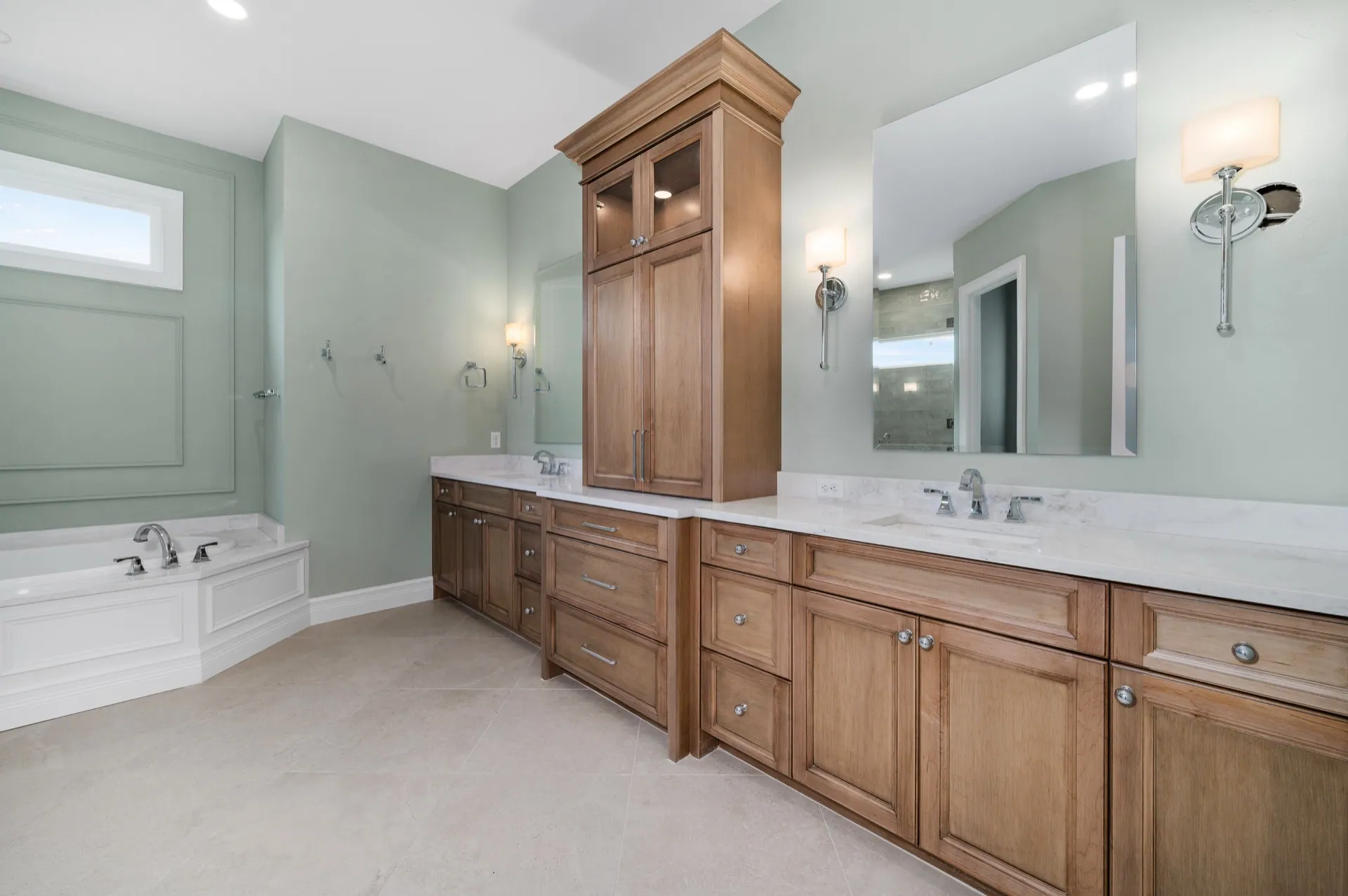 Flint Rock Estate, custom home in Flint Rock, photo 9 of 25