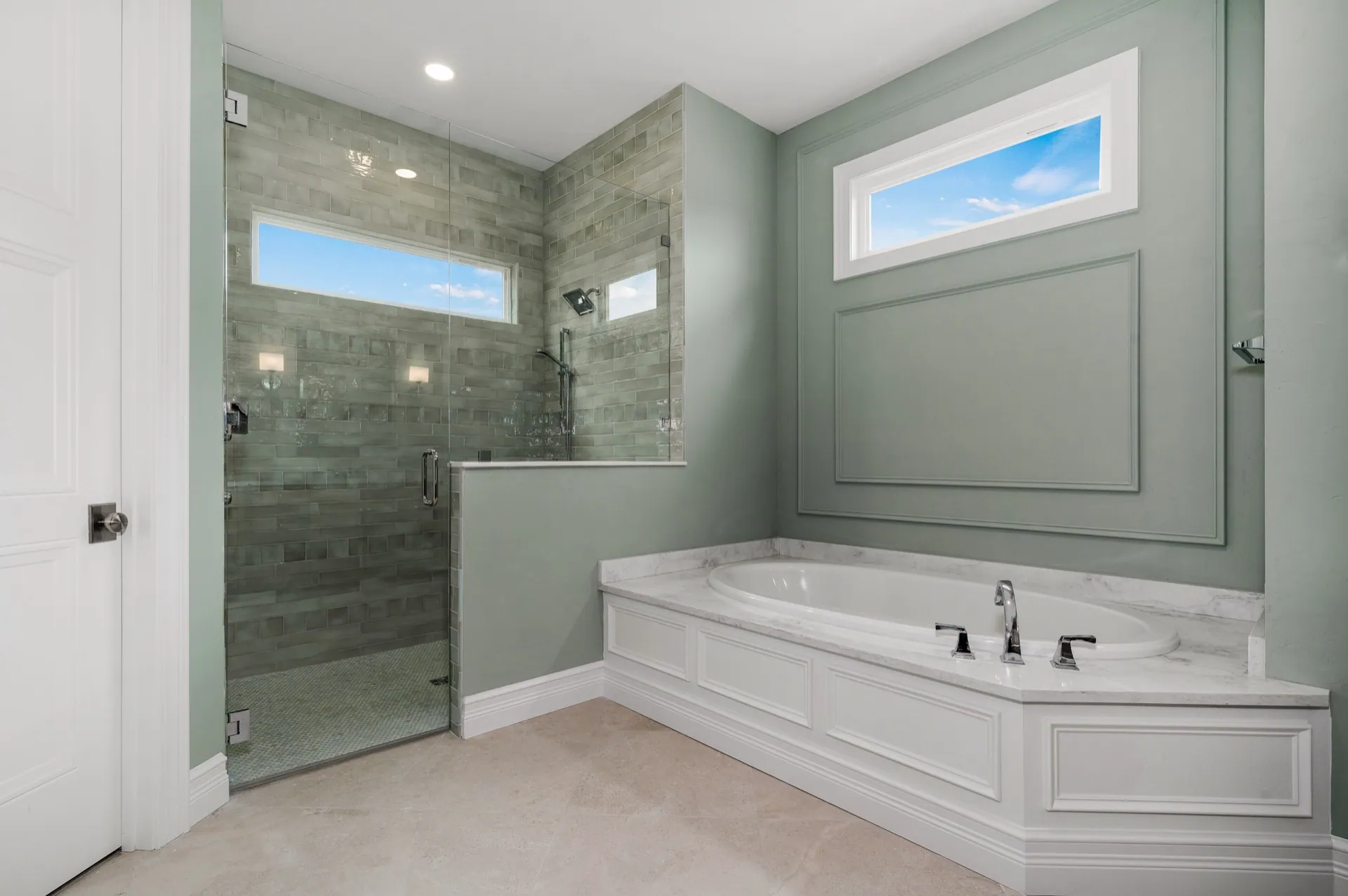 Flint Rock Estate, custom home in Flint Rock, photo 10 of 25