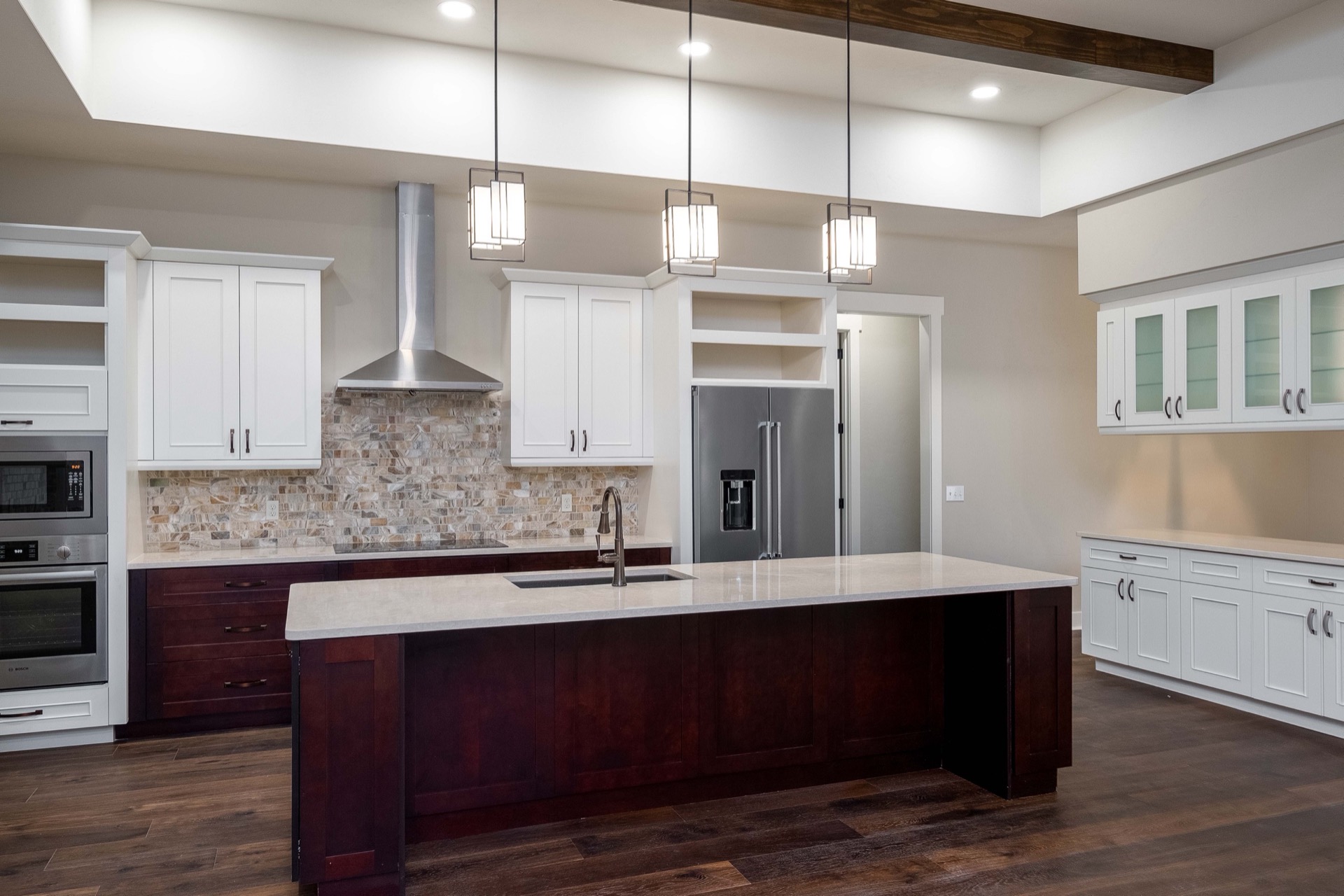 Greystone Custom, custom home in Greystone, photo 3 of 10