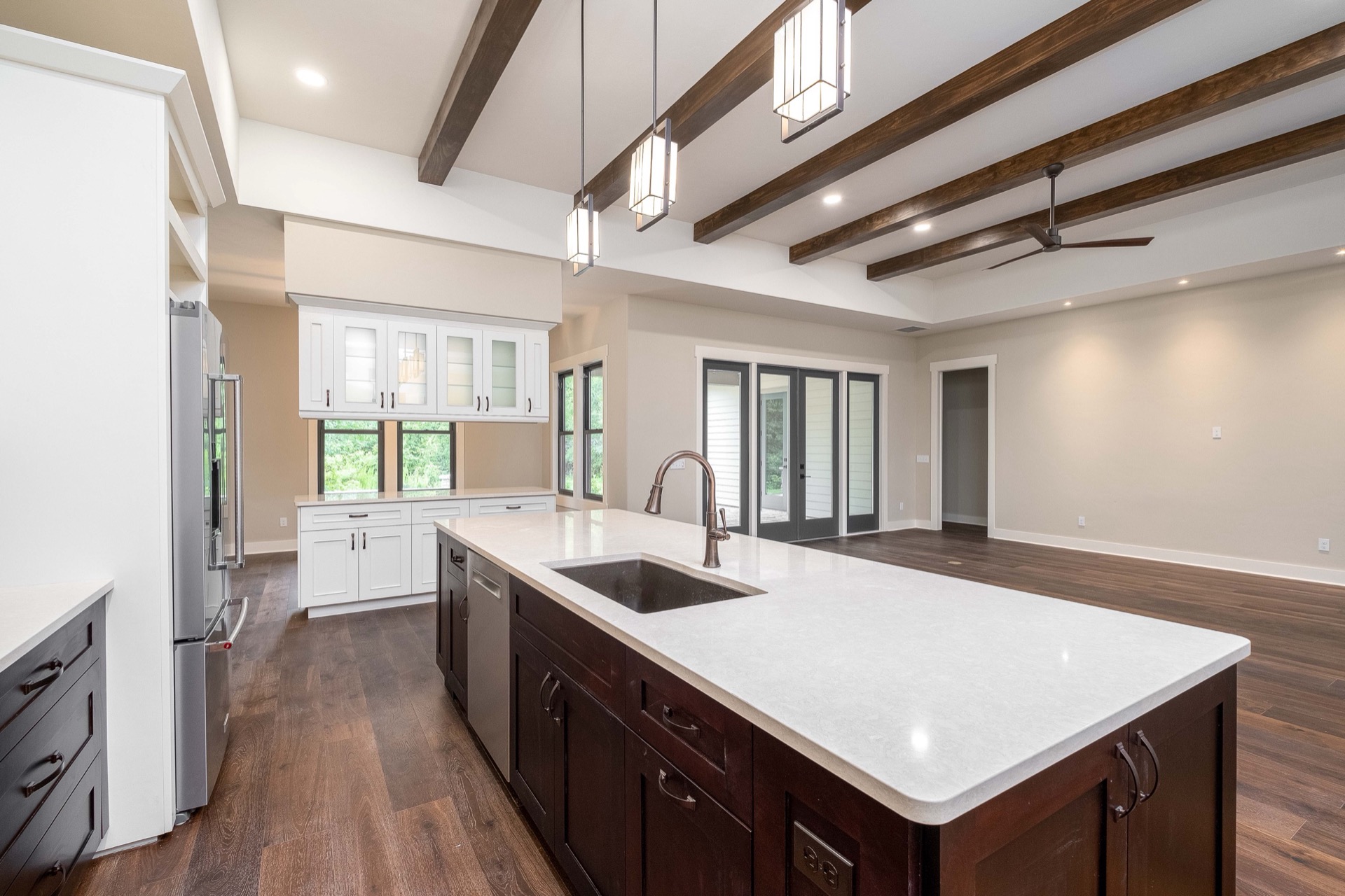 Greystone Custom, custom home in Greystone, photo 5 of 10
