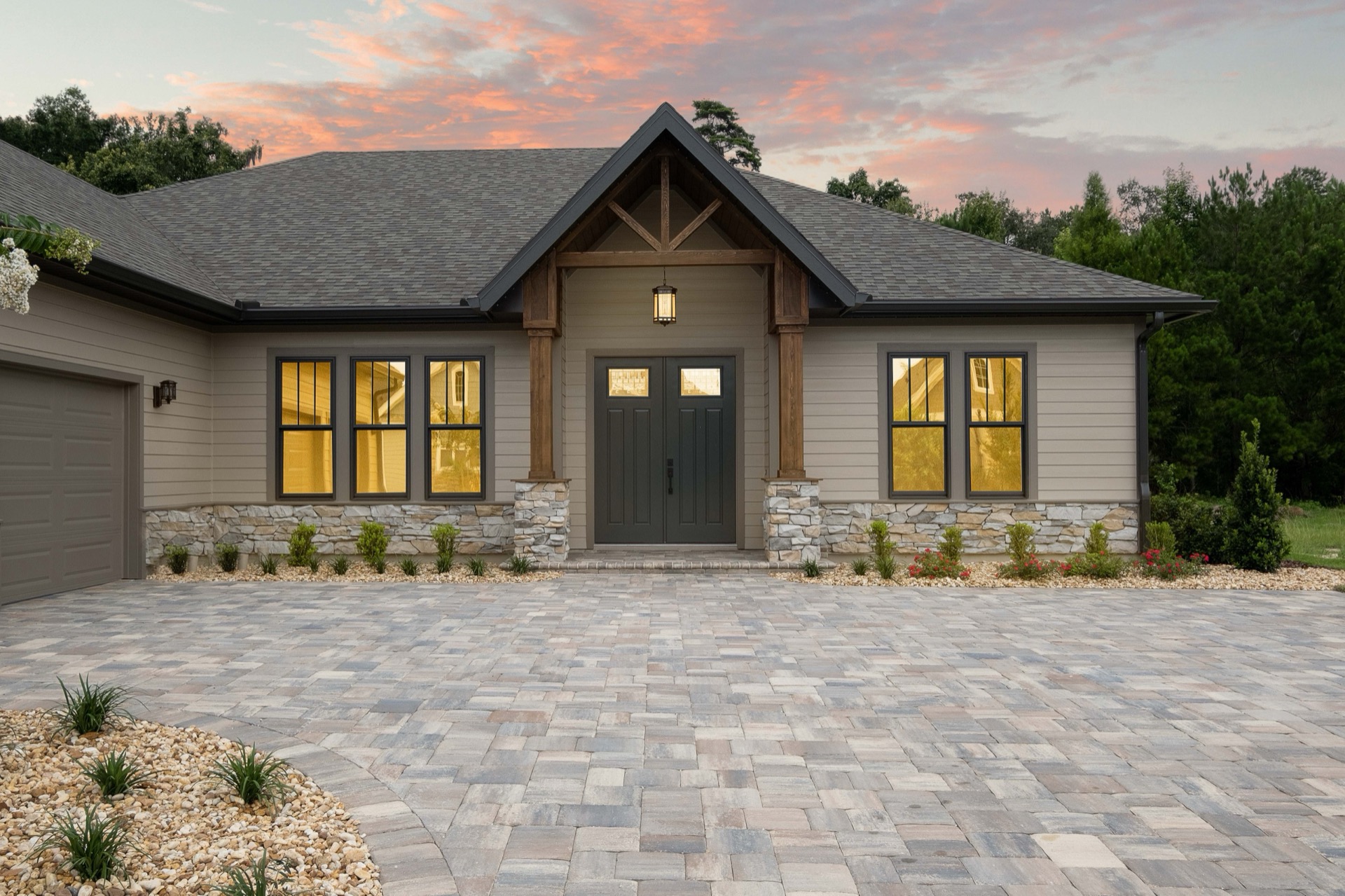 Greystone Custom, custom home in Greystone, photo 9 of 10