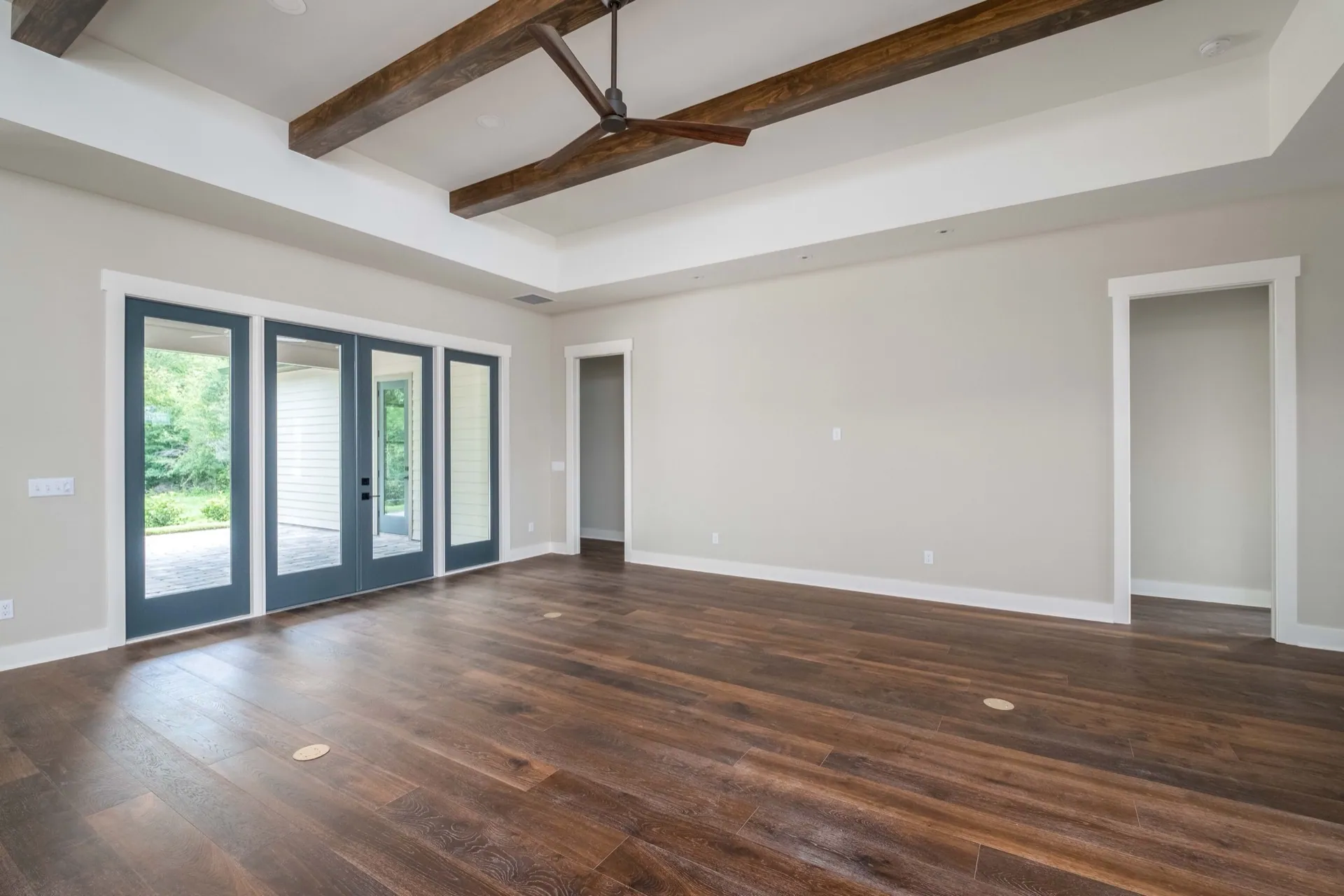 Greystone Custom, custom home in Greystone, photo 1 of 10