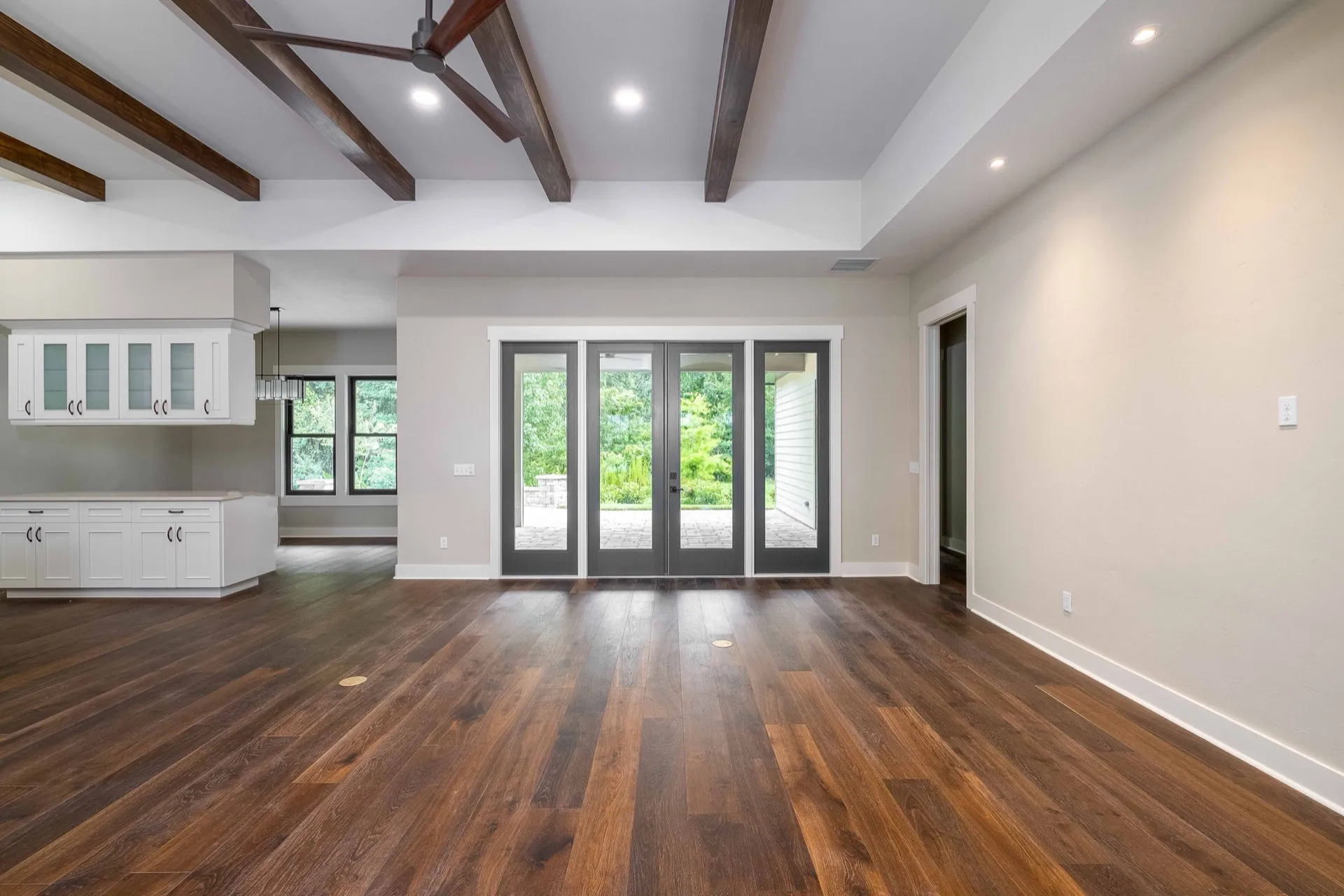Greystone Custom, custom home in Greystone, photo 2 of 10