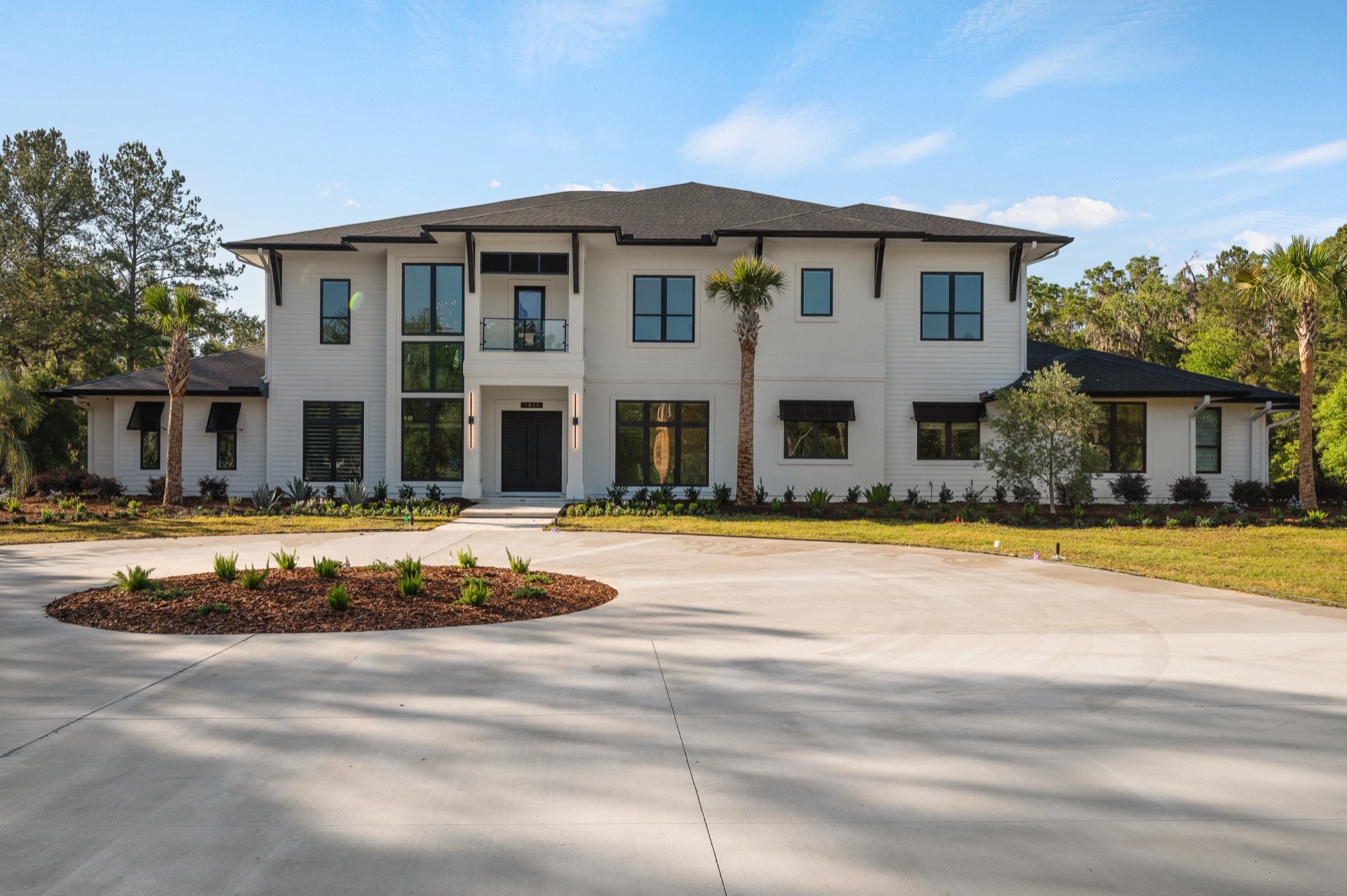 Heathrow Estate, custom home in Heathrow, photo 2 of 58