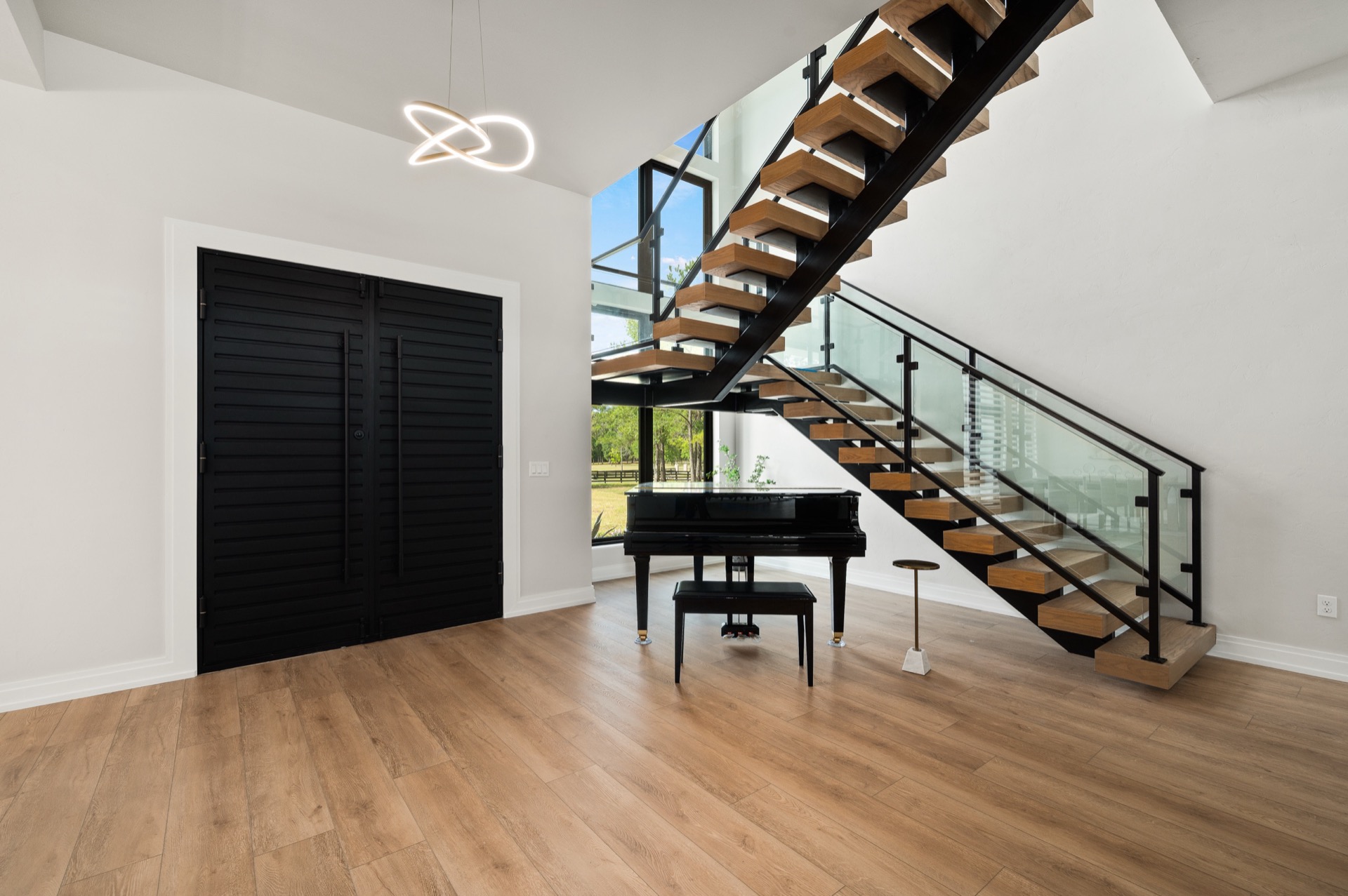 Heathrow Estate, custom home in Heathrow, photo 4 of 58