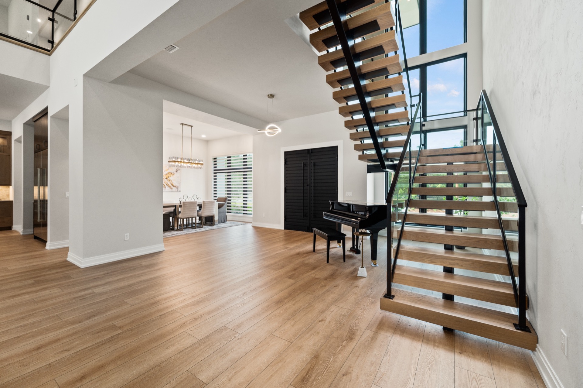 Heathrow Estate, custom home in Heathrow, photo 5 of 58