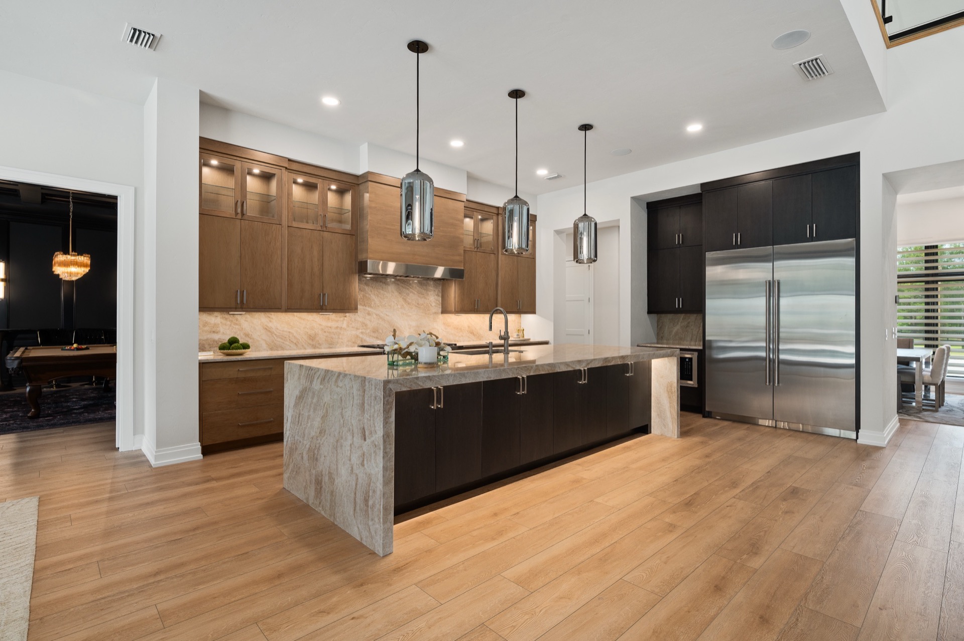 Heathrow Estate, custom home in Heathrow, photo 8 of 58