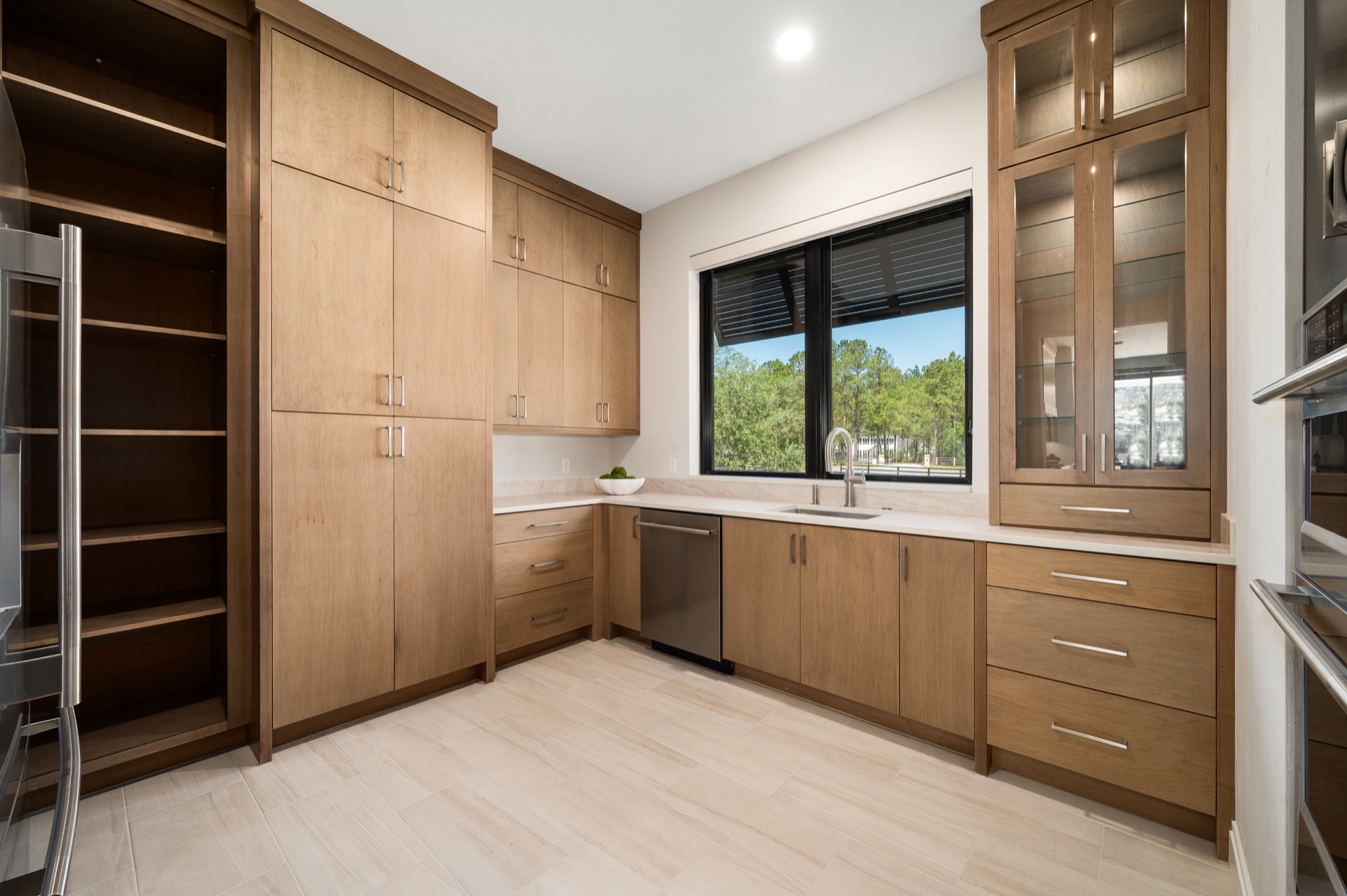 Heathrow Estate, custom home in Heathrow, photo 11 of 58