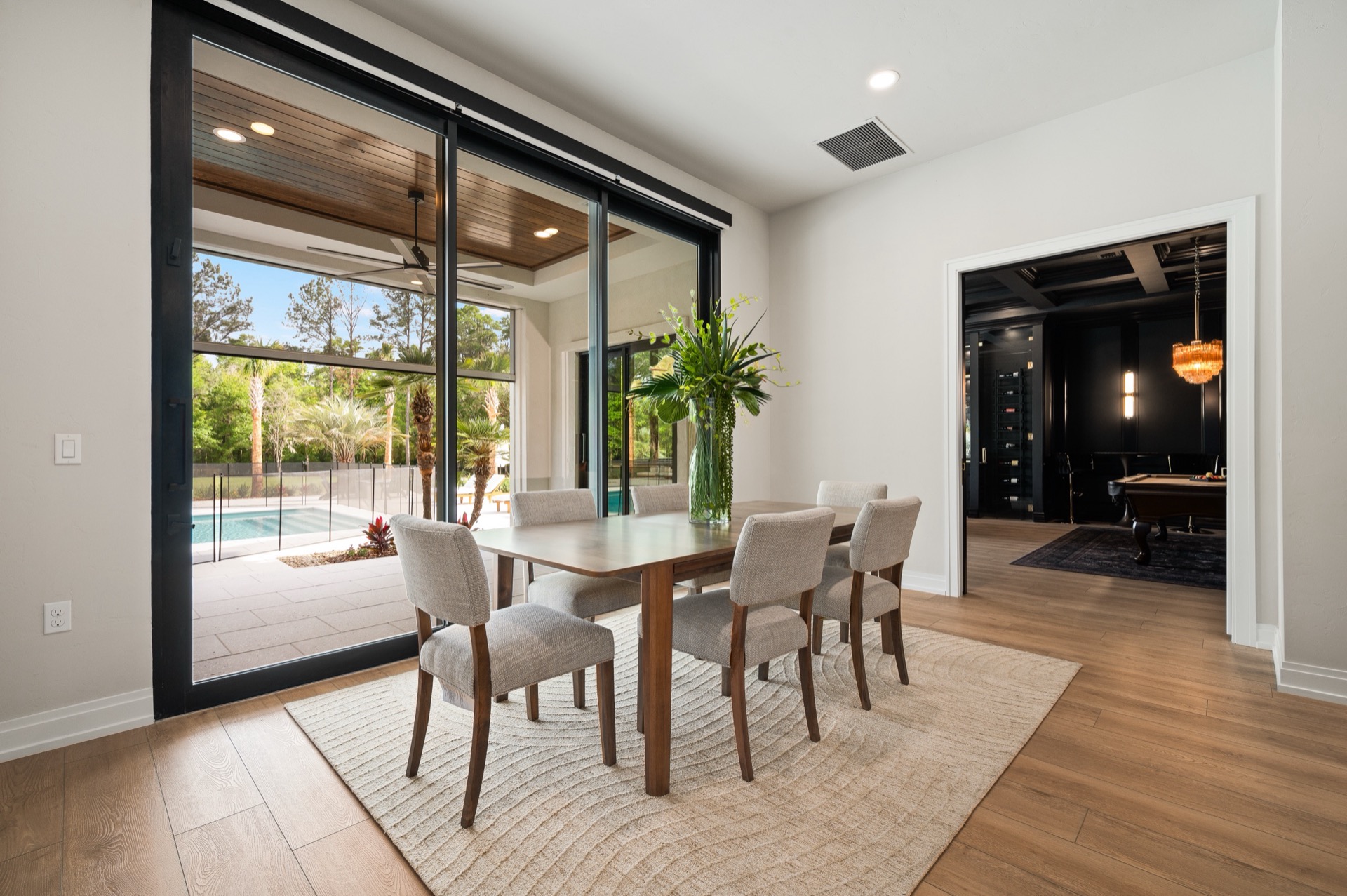 Heathrow Estate, custom home in Heathrow, photo 14 of 58