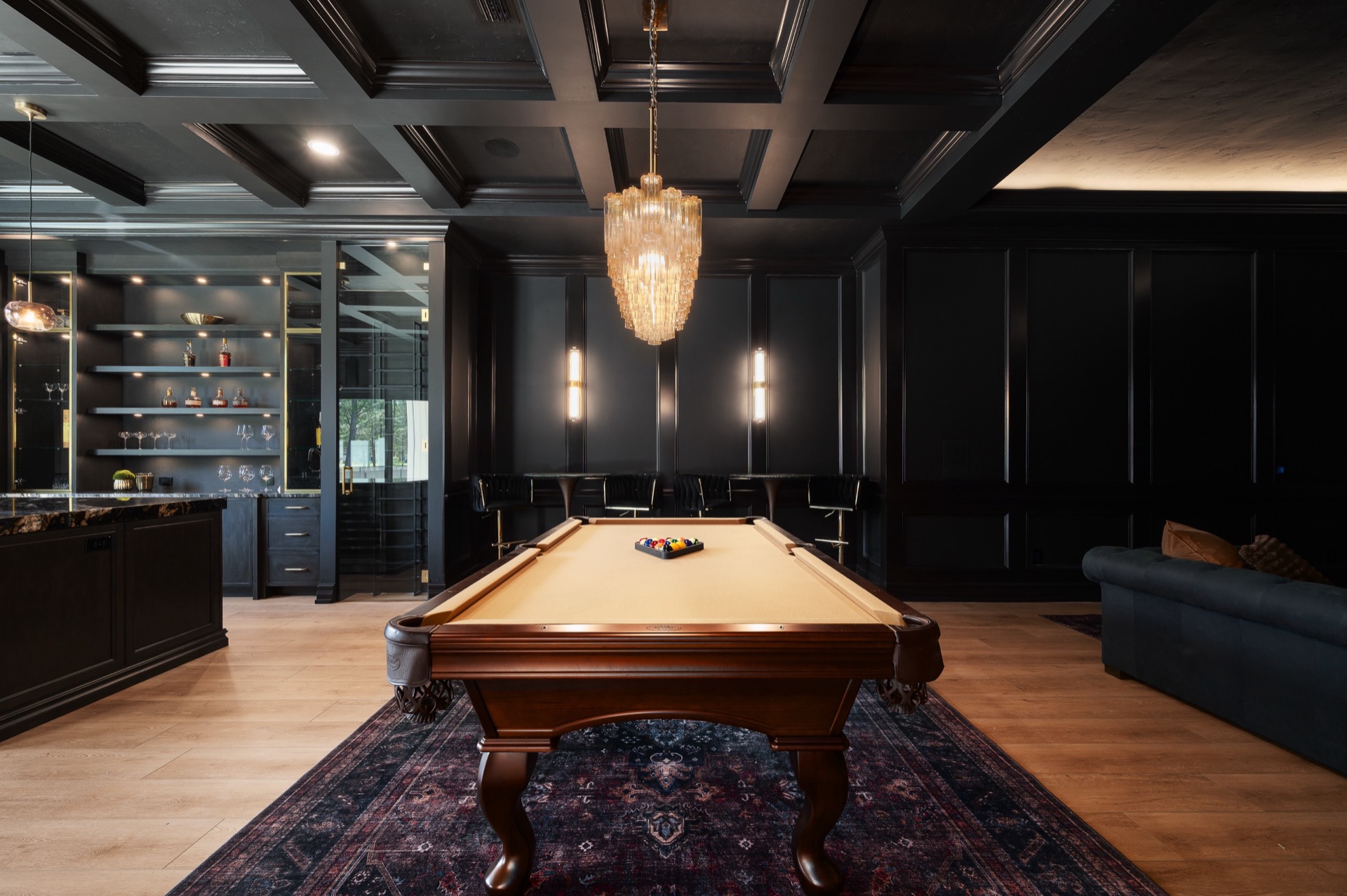 Heathrow Estate, custom home in Heathrow, photo 16 of 58