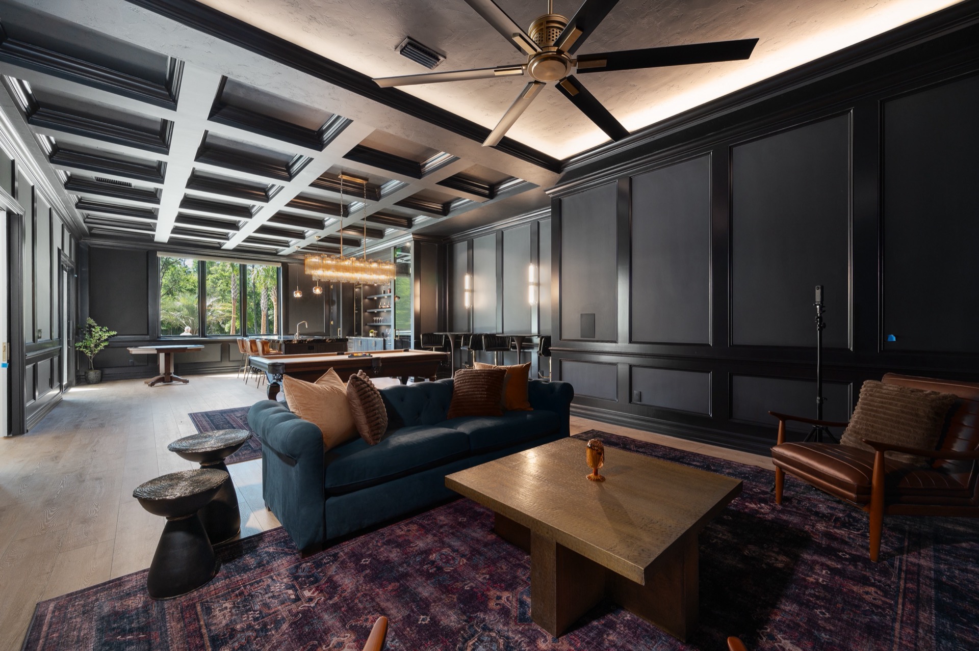Heathrow Estate, custom home in Heathrow, photo 17 of 58