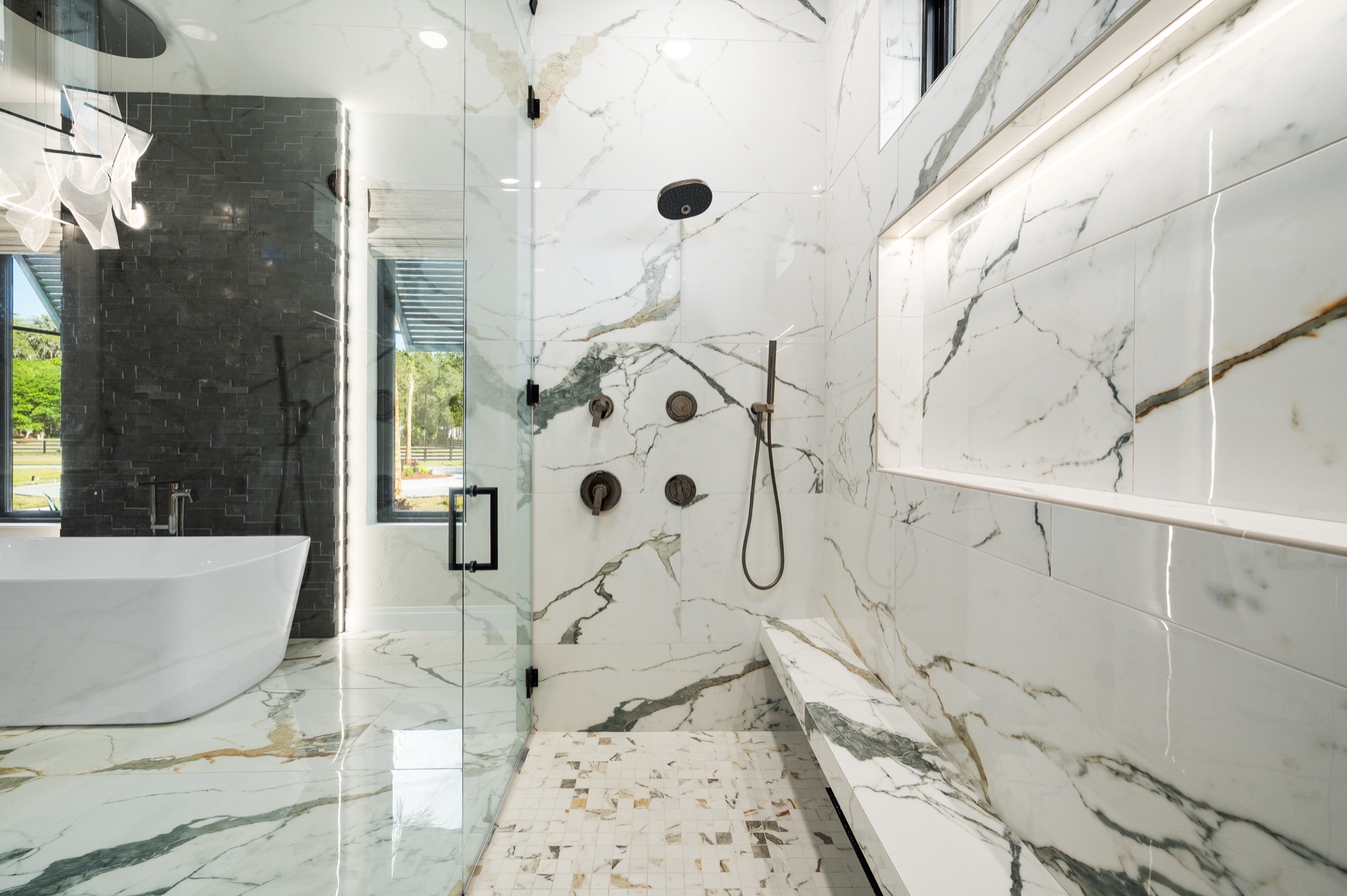 Heathrow Estate, custom home in Heathrow, photo 20 of 58