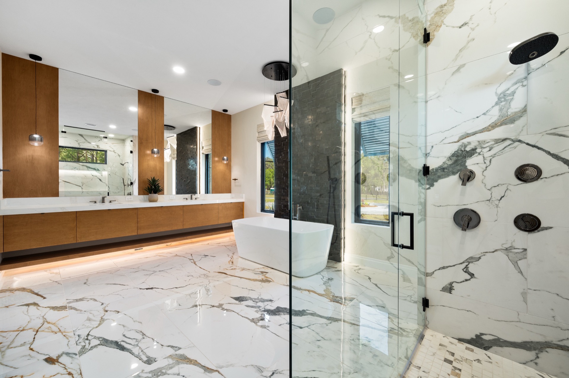 Heathrow Estate, custom home in Heathrow, photo 21 of 58