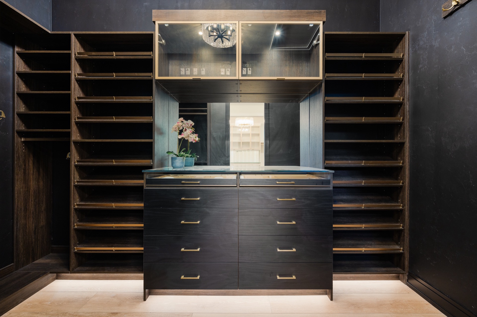 Heathrow Estate, custom home in Heathrow, photo 25 of 58