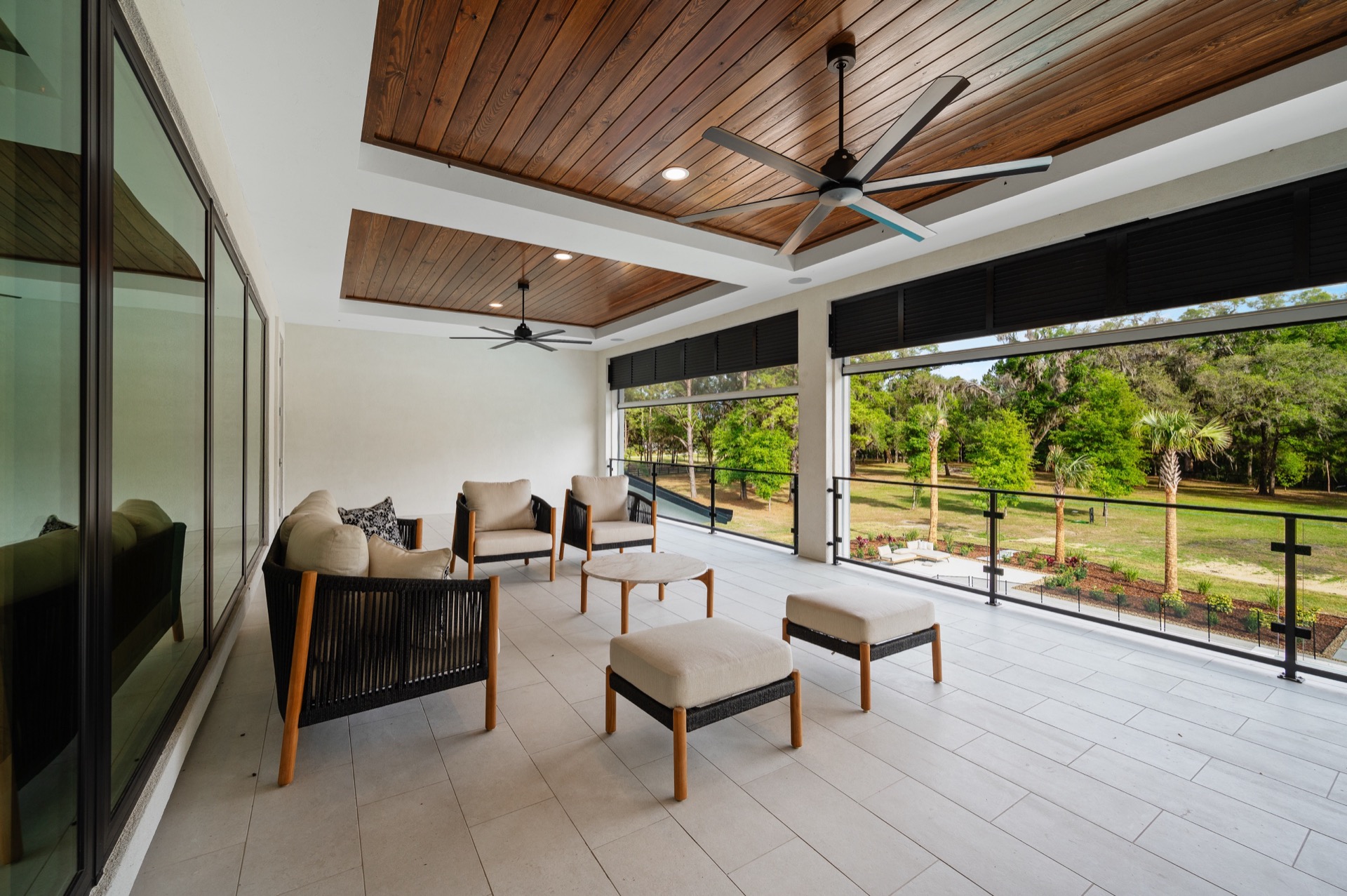 Heathrow Estate, custom home in Heathrow, photo 29 of 58