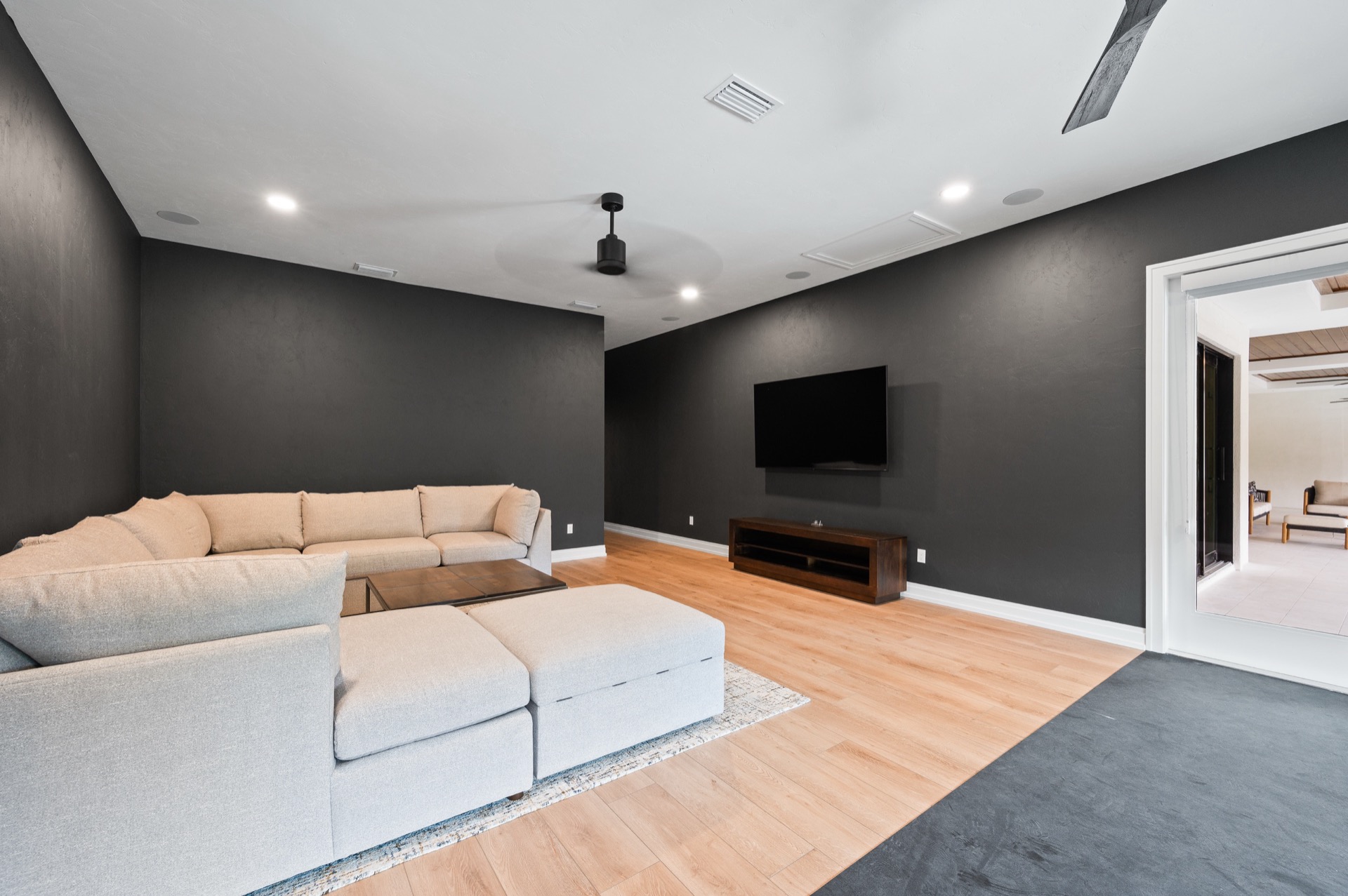 Heathrow Estate, custom home in Heathrow, photo 33 of 58