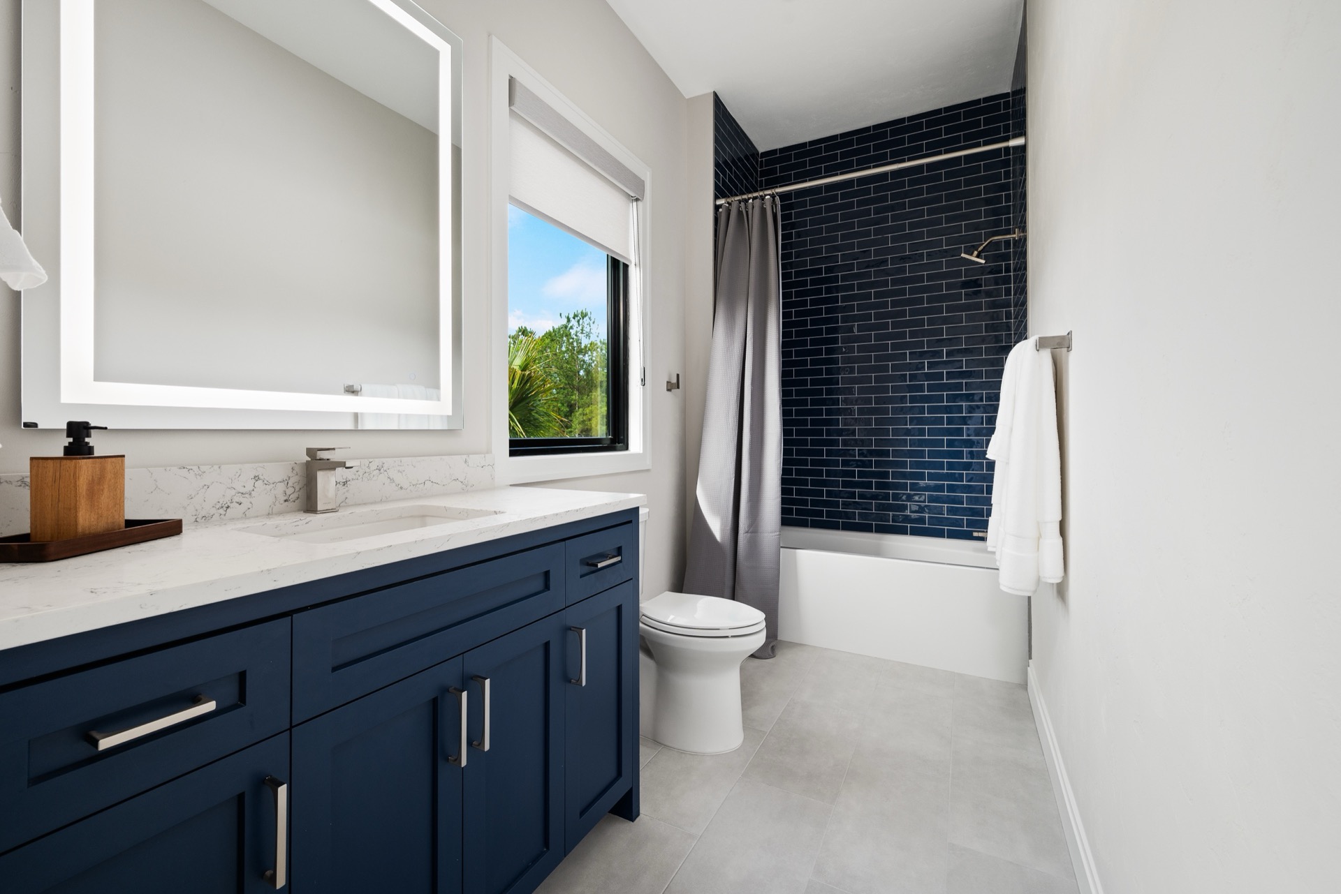 Heathrow Estate, custom home in Heathrow, photo 34 of 58
