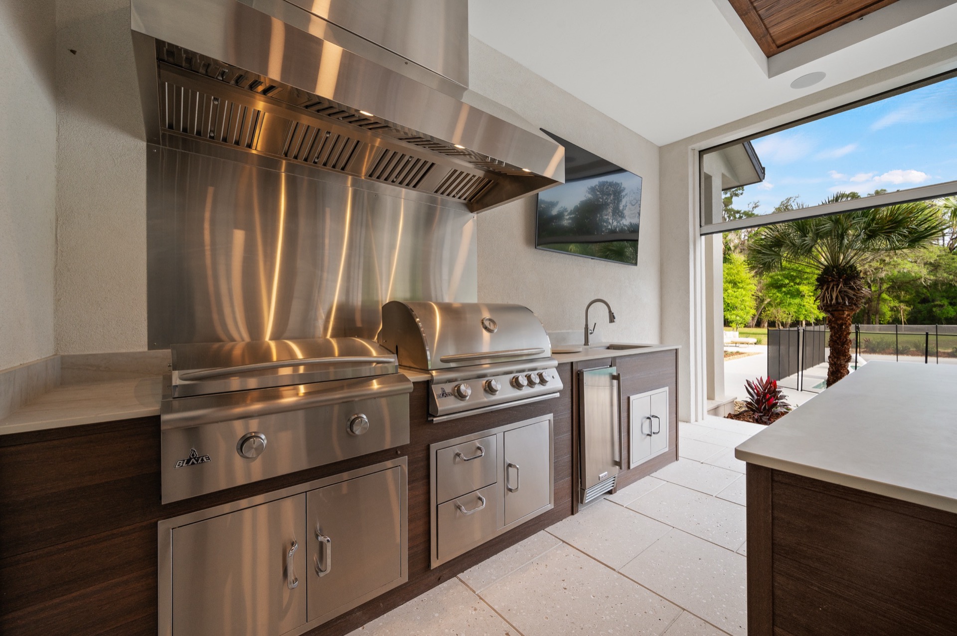 Heathrow Estate, custom home in Heathrow, photo 41 of 58