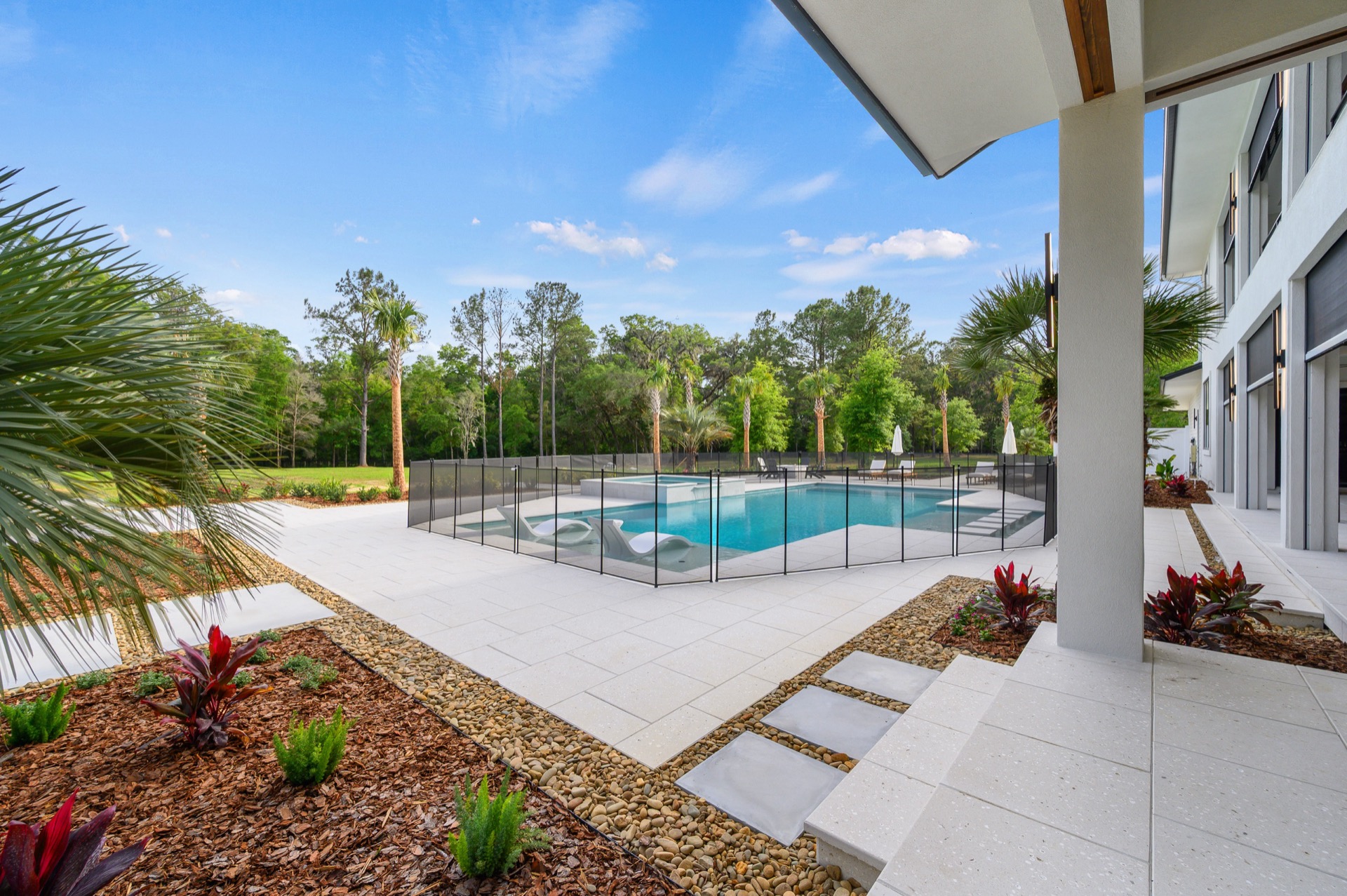 Heathrow Estate, custom home in Heathrow, photo 43 of 58