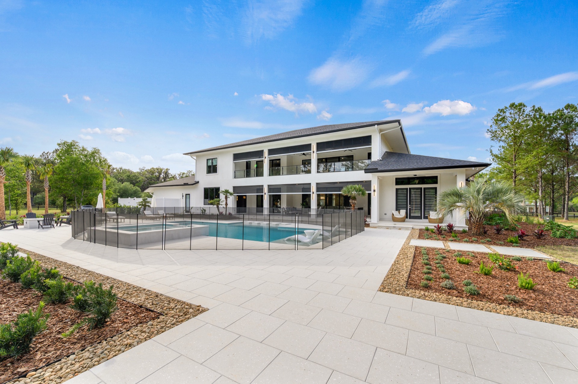 Heathrow Estate, custom home in Heathrow, photo 44 of 58
