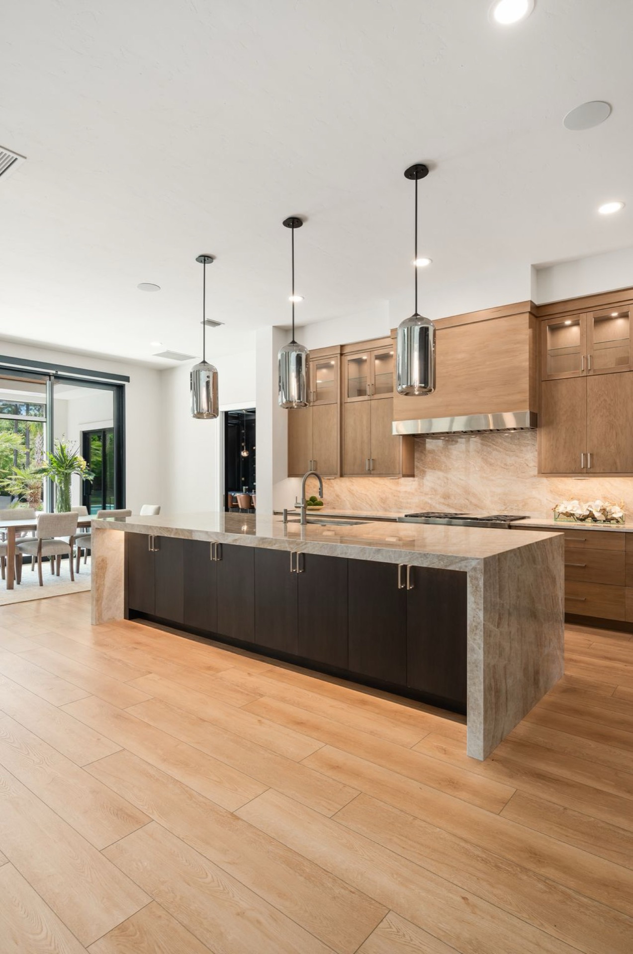 Heathrow Estate, custom home in Heathrow, photo 46 of 58