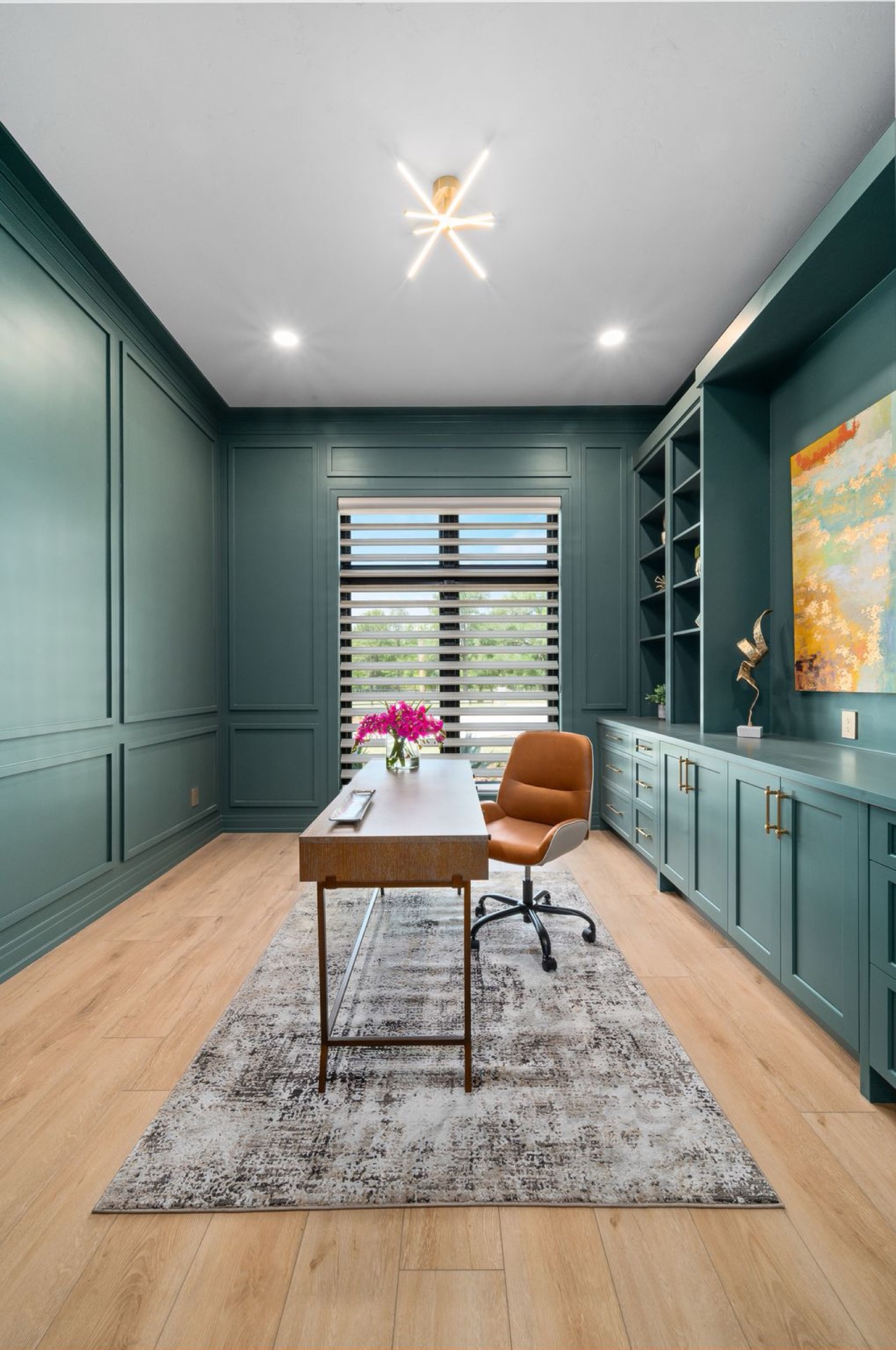 Heathrow Estate, custom home in Heathrow, photo 53 of 58