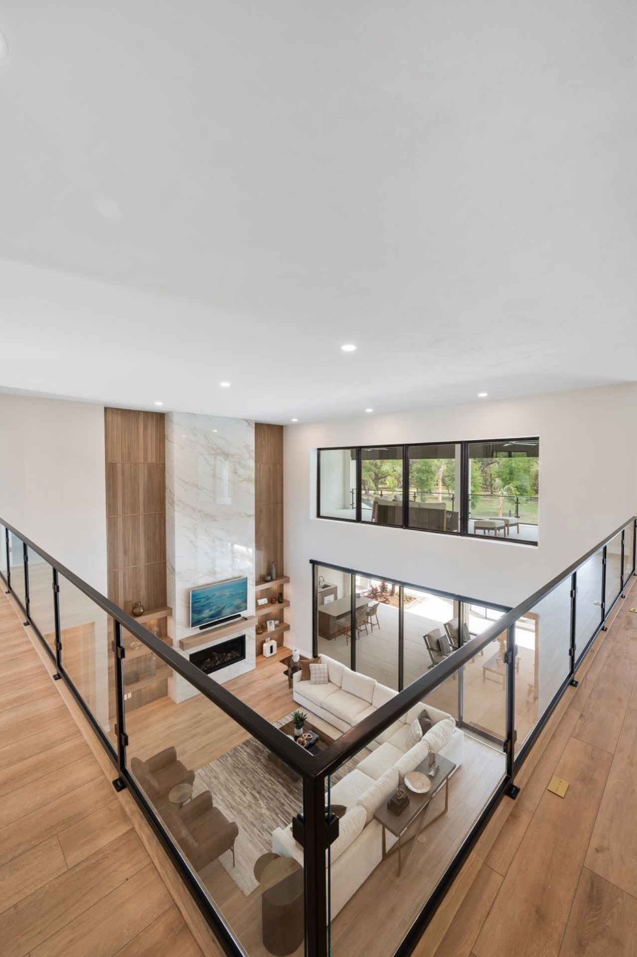 Heathrow Estate, custom home in Heathrow, photo 54 of 58