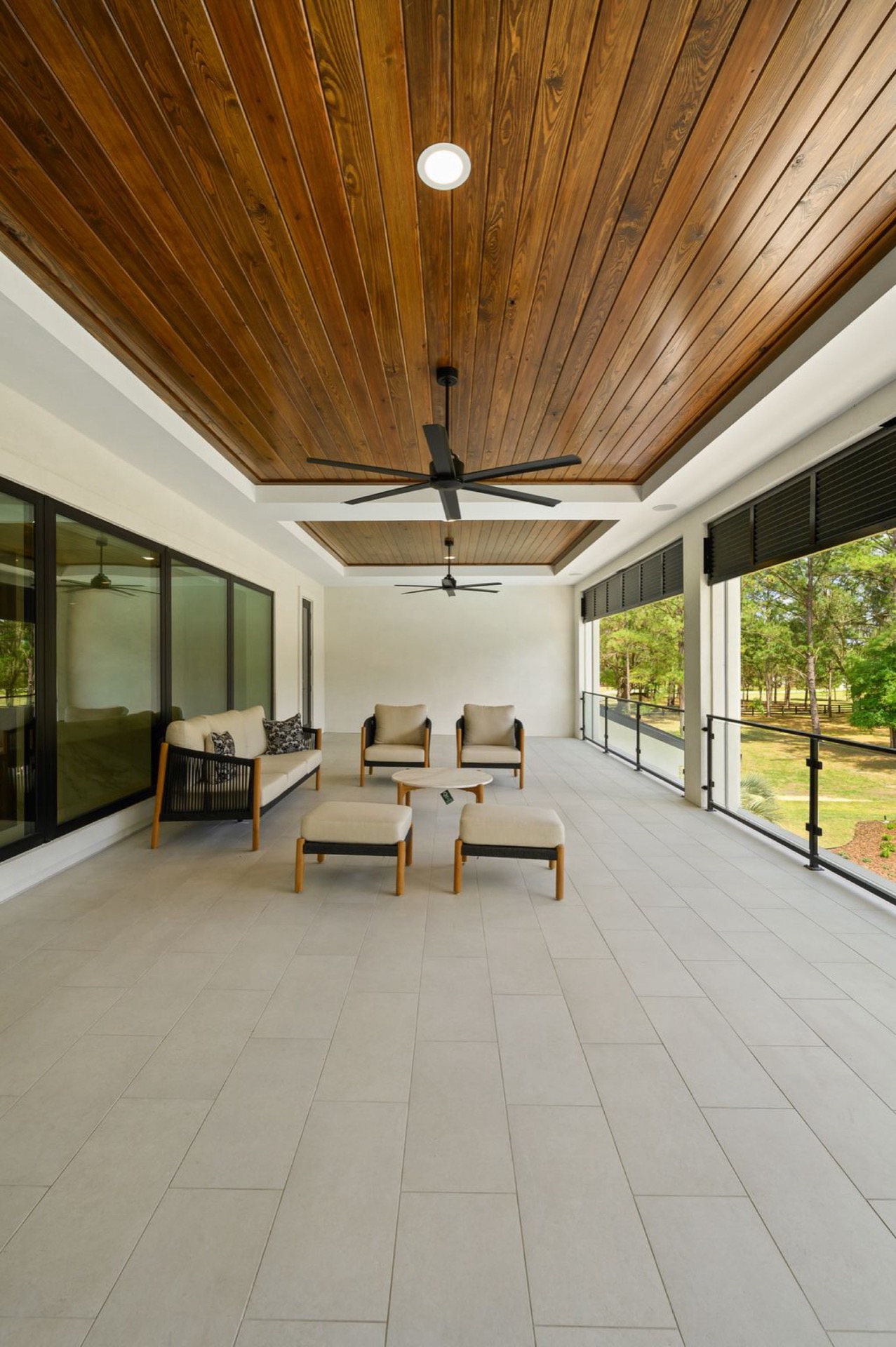 Heathrow Estate, custom home in Heathrow, photo 55 of 58