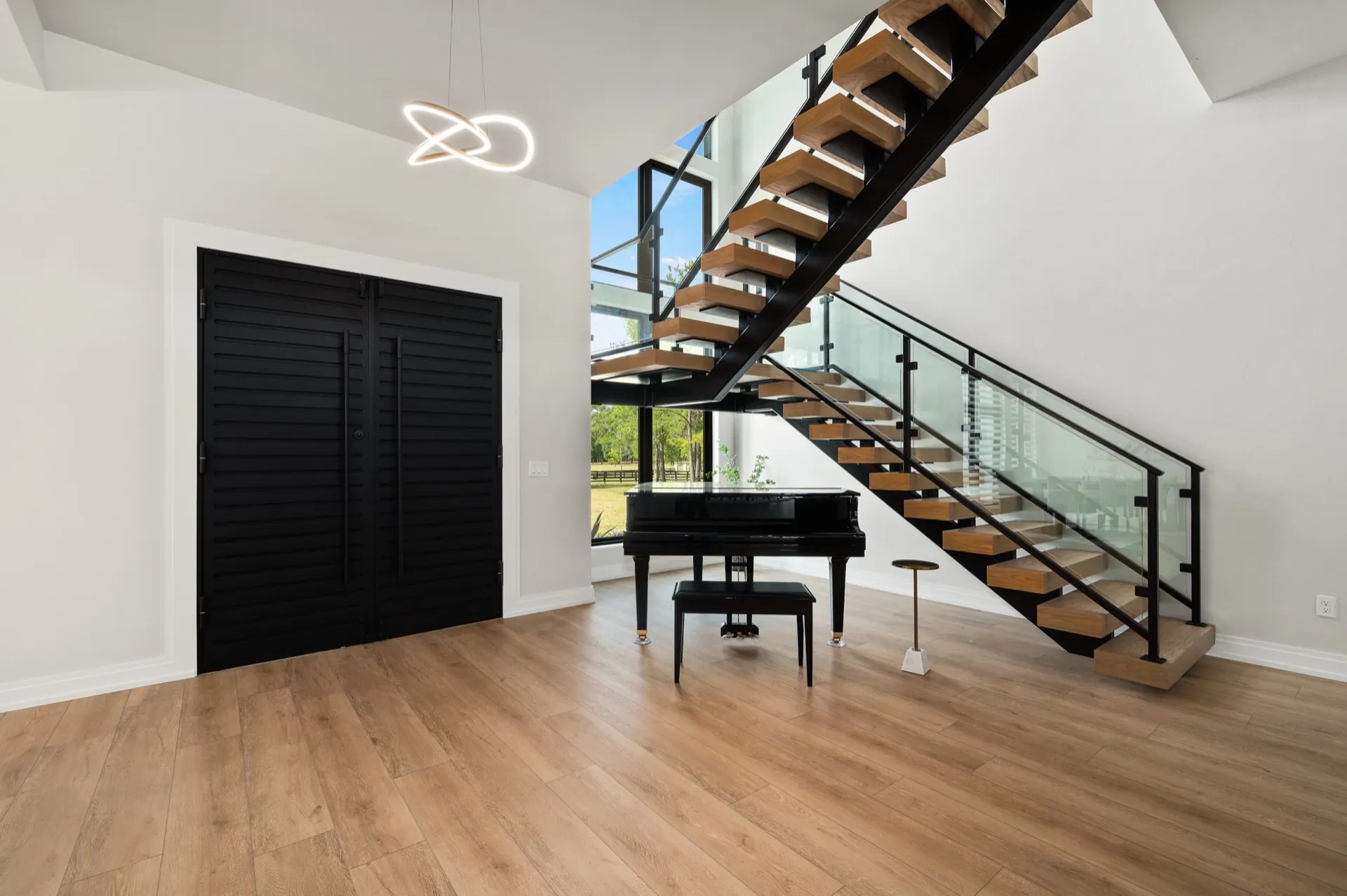 Heathrow Estate, custom home in Heathrow, photo 4 of 58