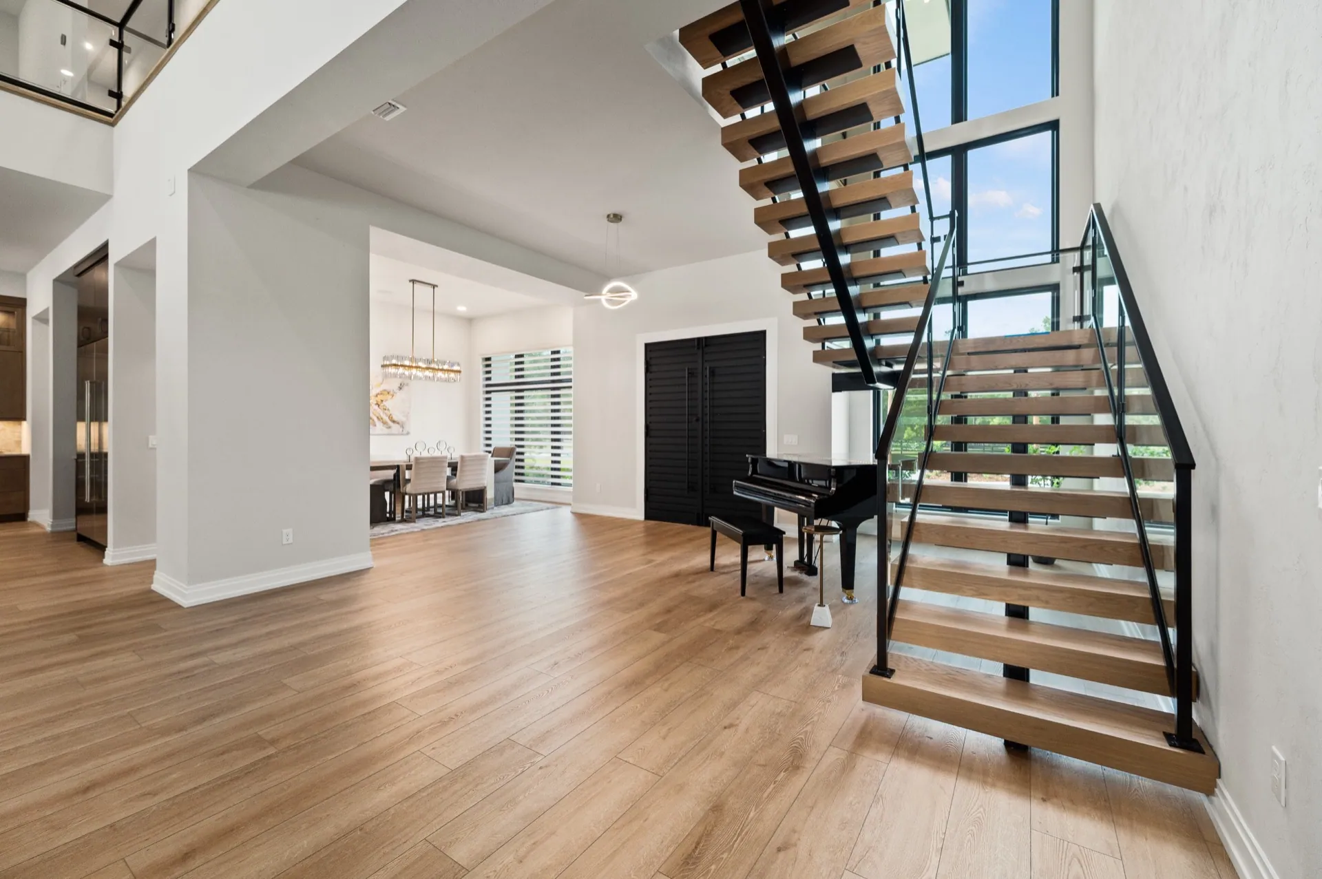 Heathrow Estate, custom home in Heathrow, photo 5 of 58