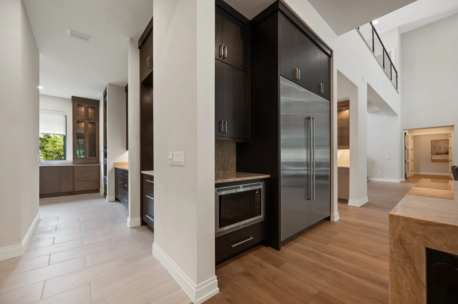 Heathrow Estate, custom home in Heathrow, photo 13 of 58