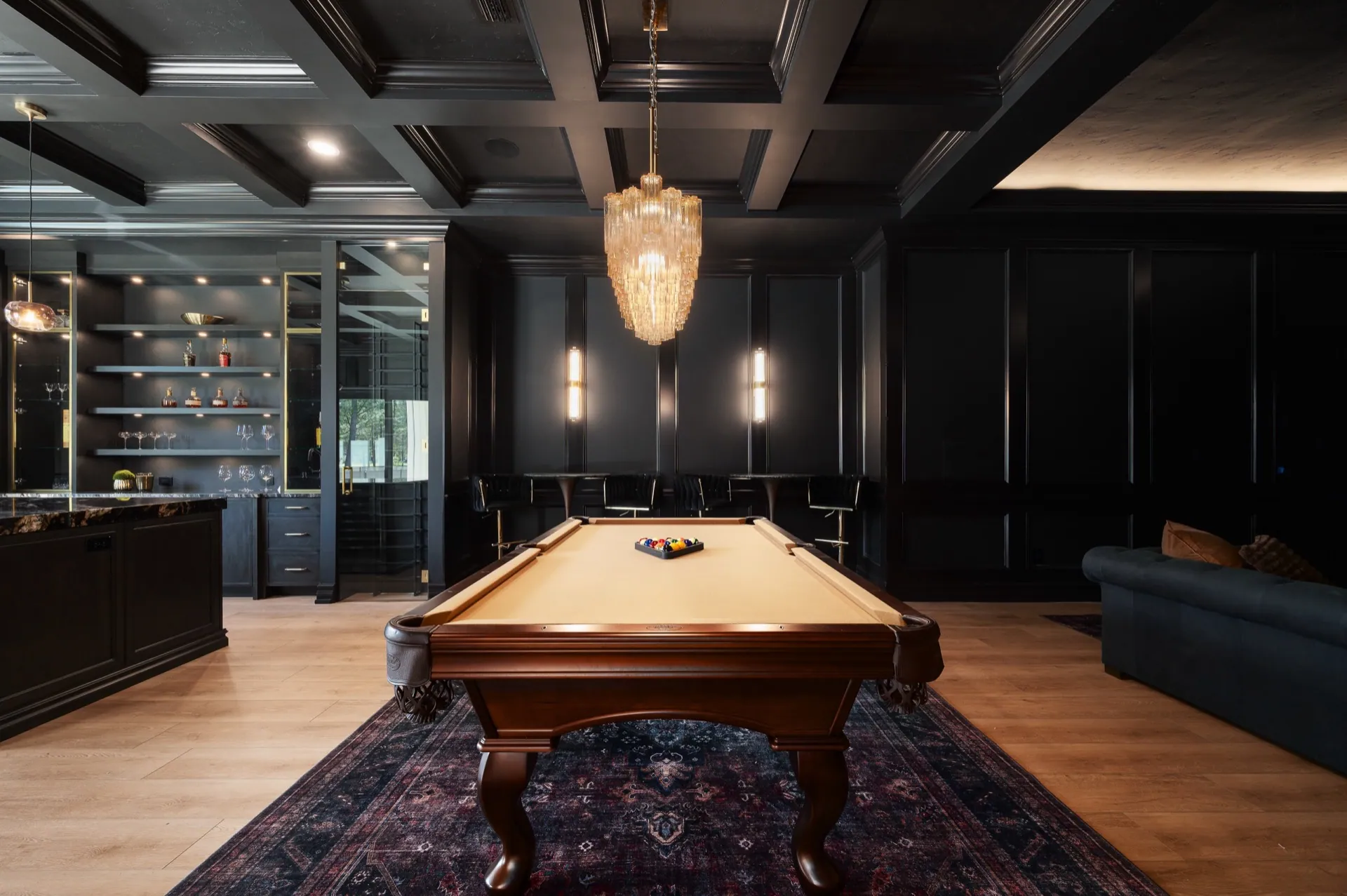Heathrow Estate, custom home in Heathrow, photo 16 of 58