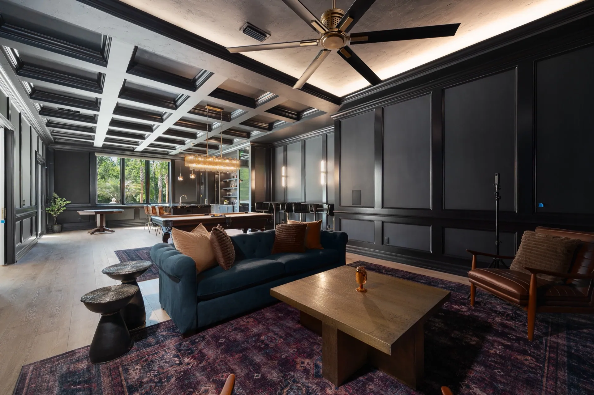 Heathrow Estate, custom home in Heathrow, photo 17 of 58